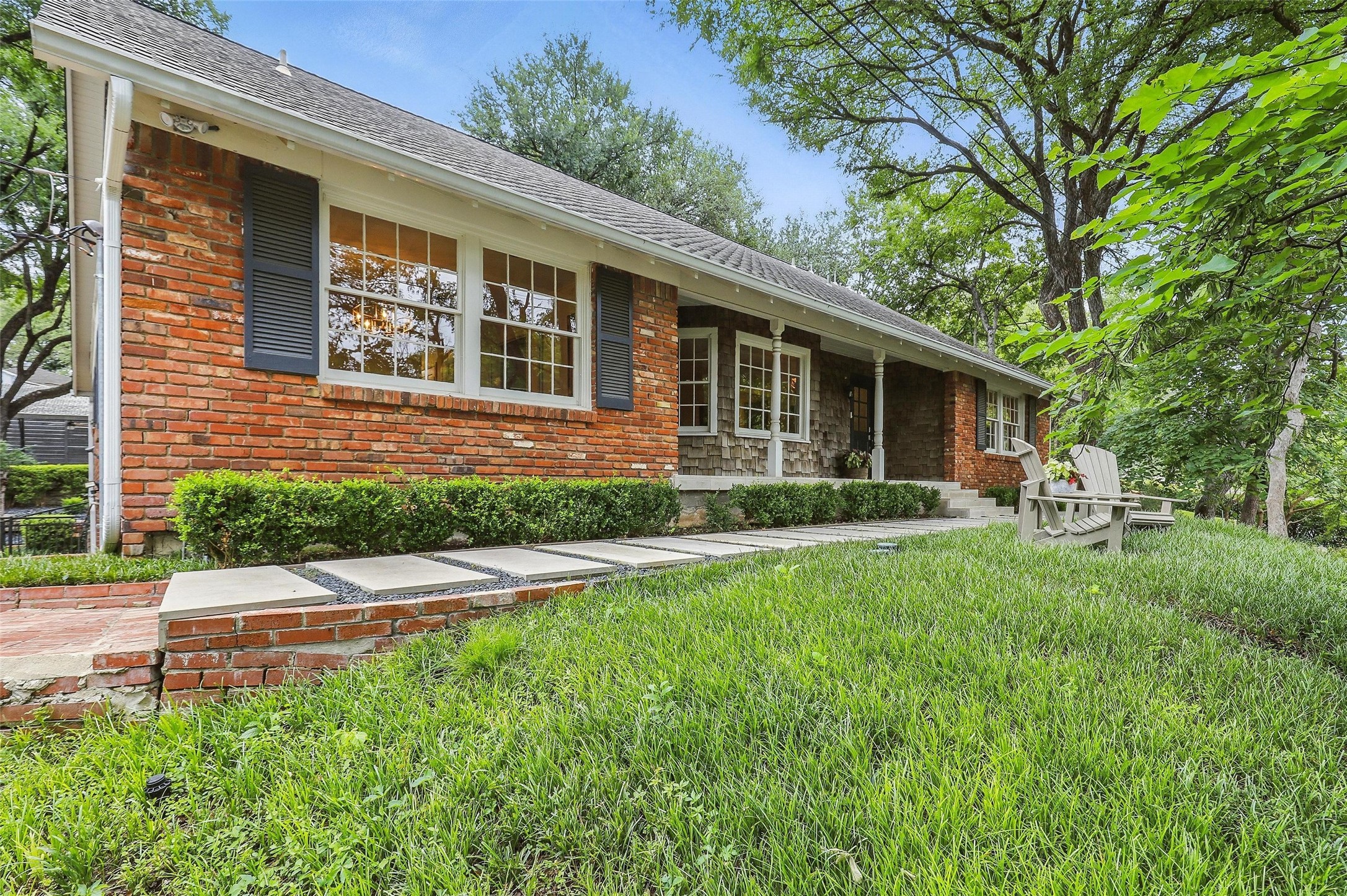 208 Rockwood Park Drive