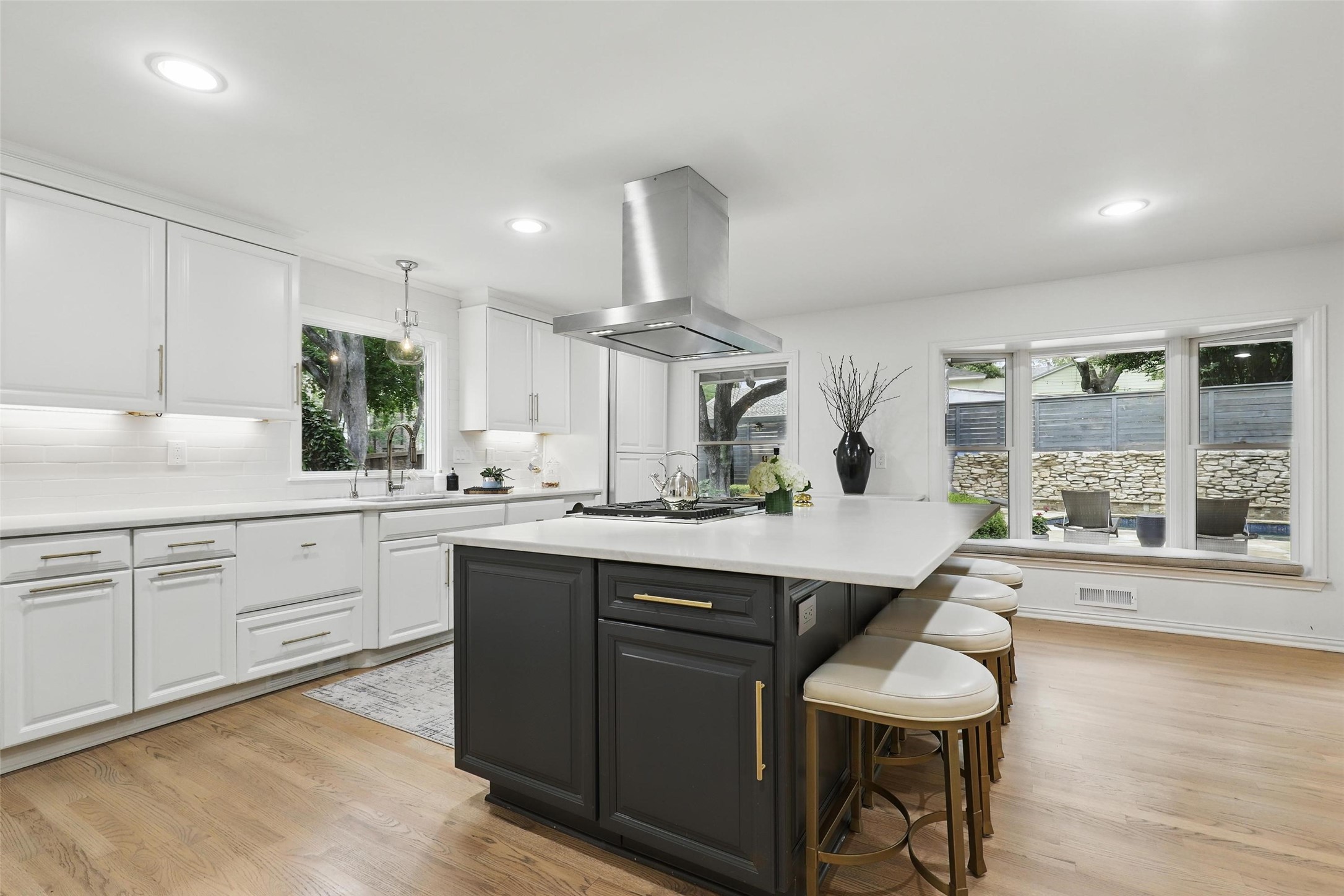 208 Rockwood Park Drive