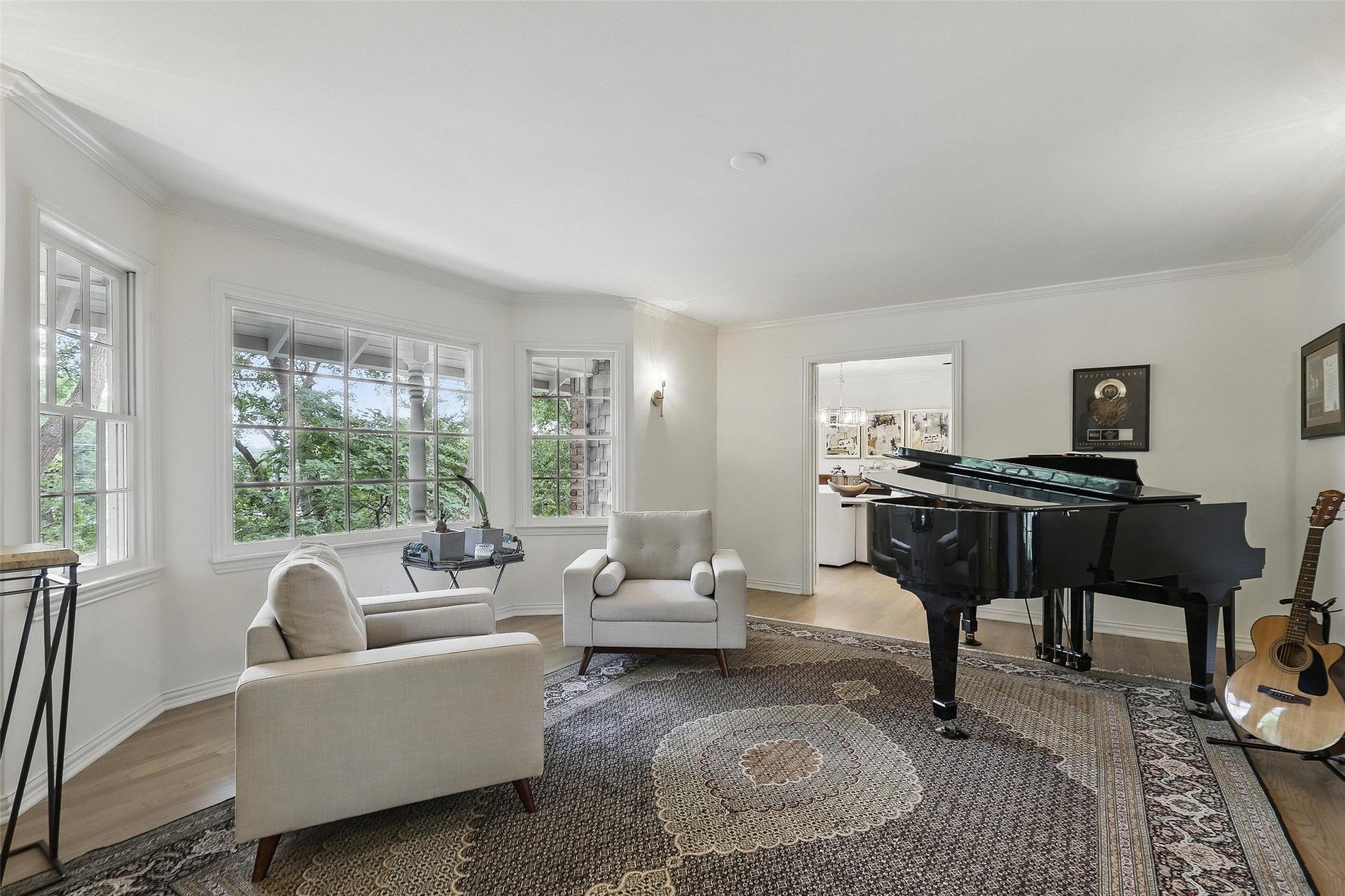 208 Rockwood Park Drive