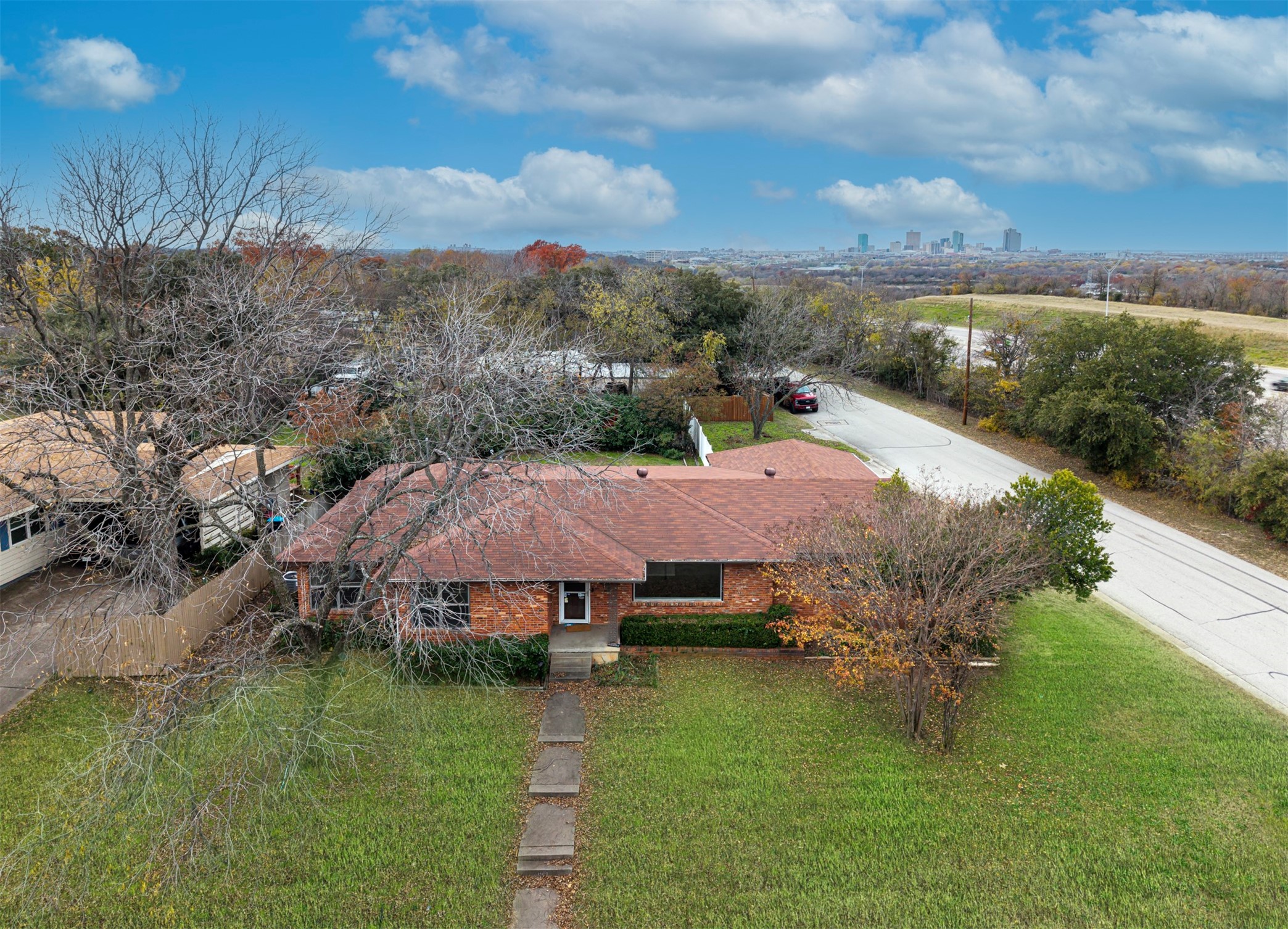 1500 Oak Cliff Road