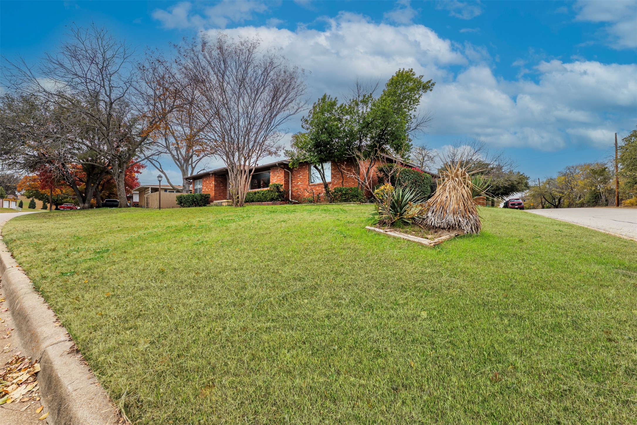 1500 Oak Cliff Road