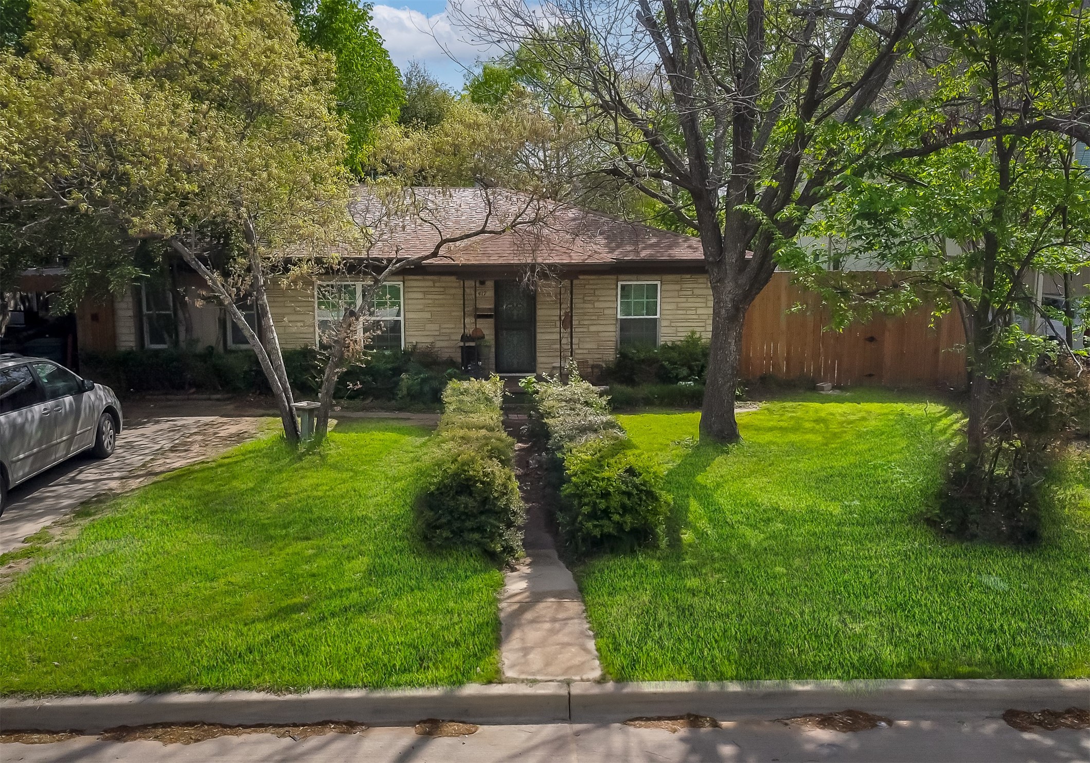 417 Athenia Drive
