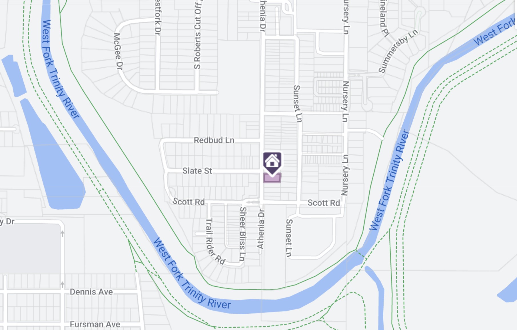 417 Athenia Drive