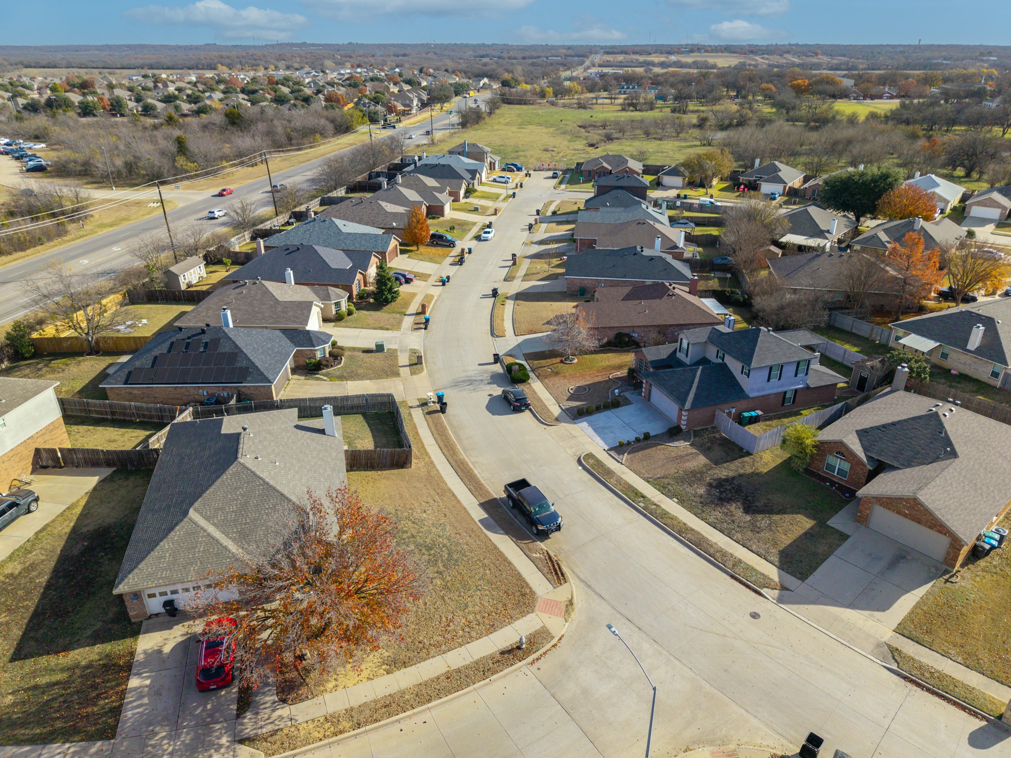 12212 Stillglen Trail