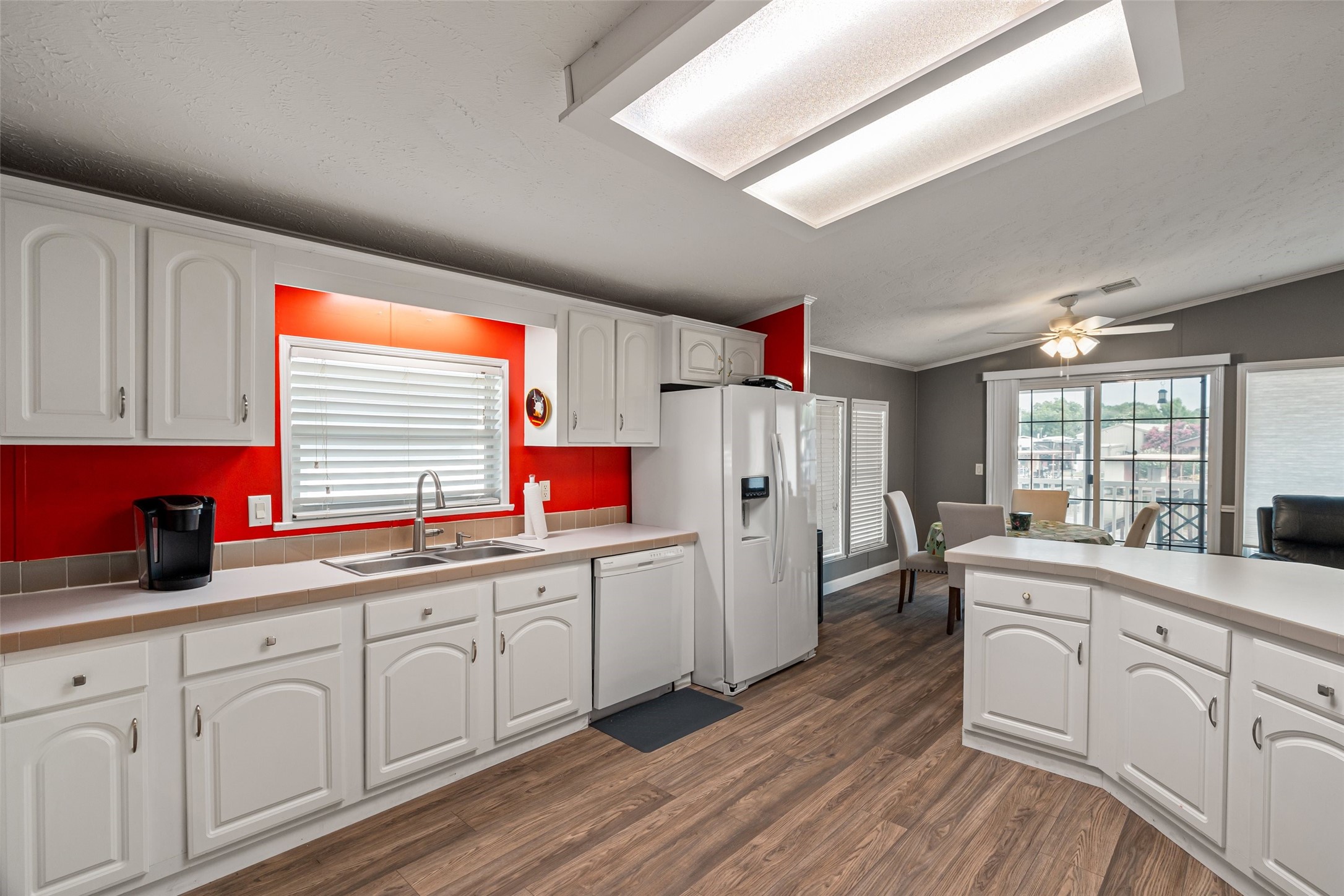 307 Brazos Harbor Drive