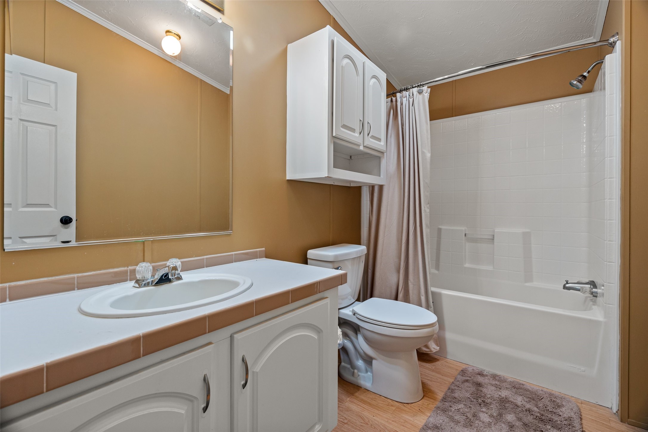 307 Brazos Harbor Drive