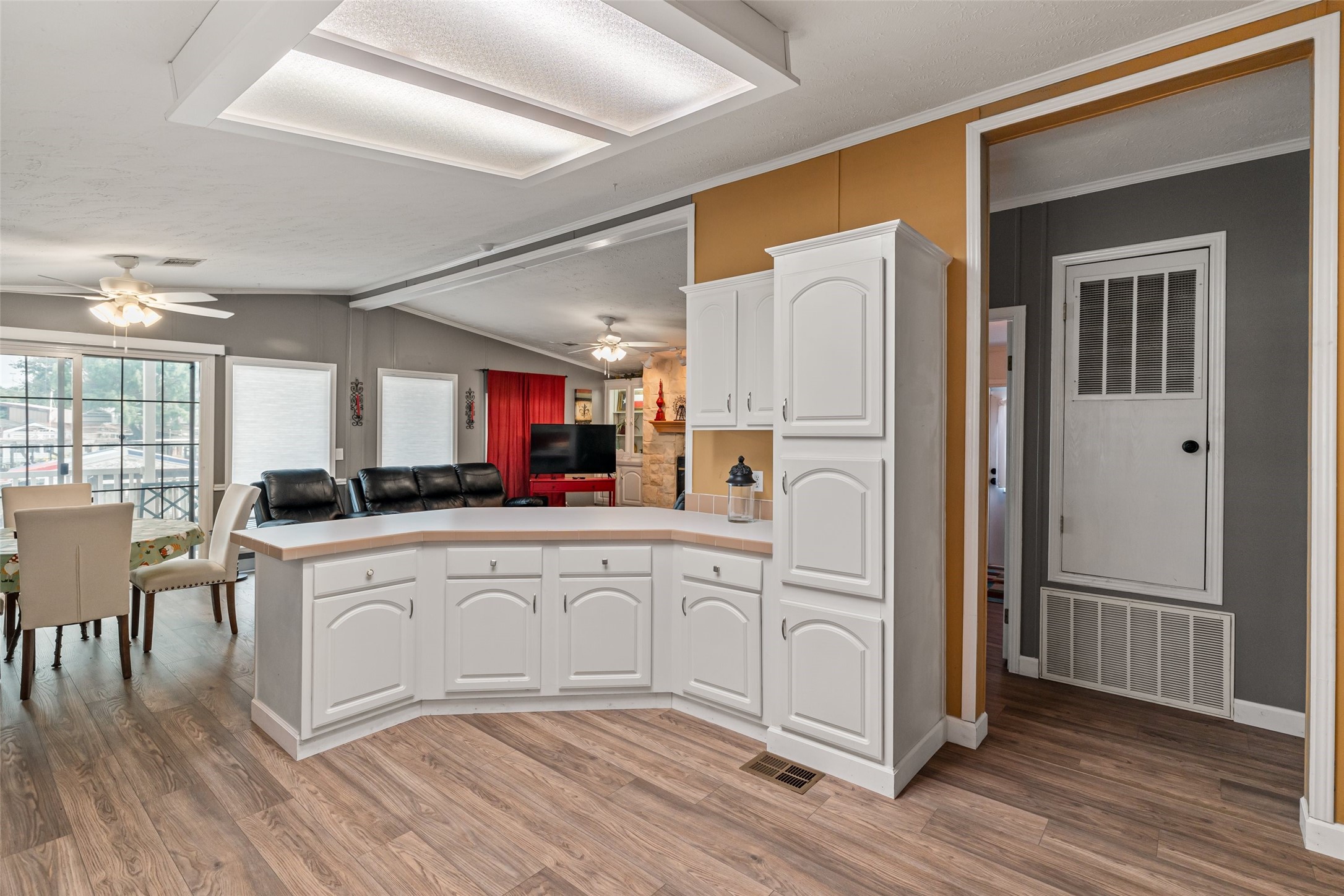 307 Brazos Harbor Drive