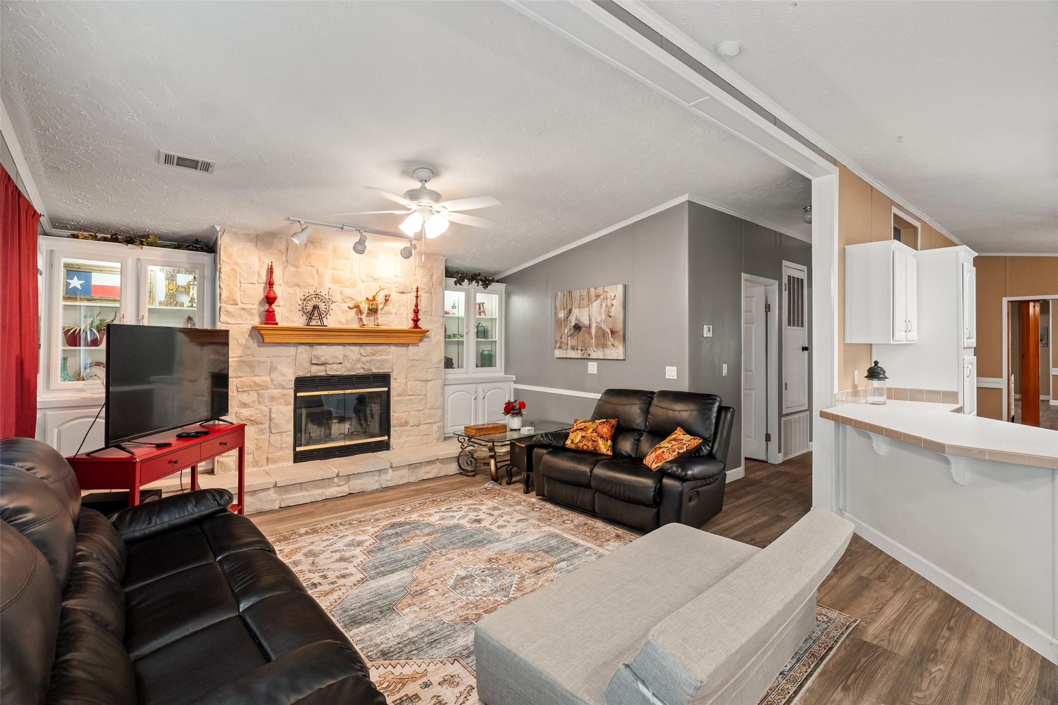 307 Brazos Harbor Drive