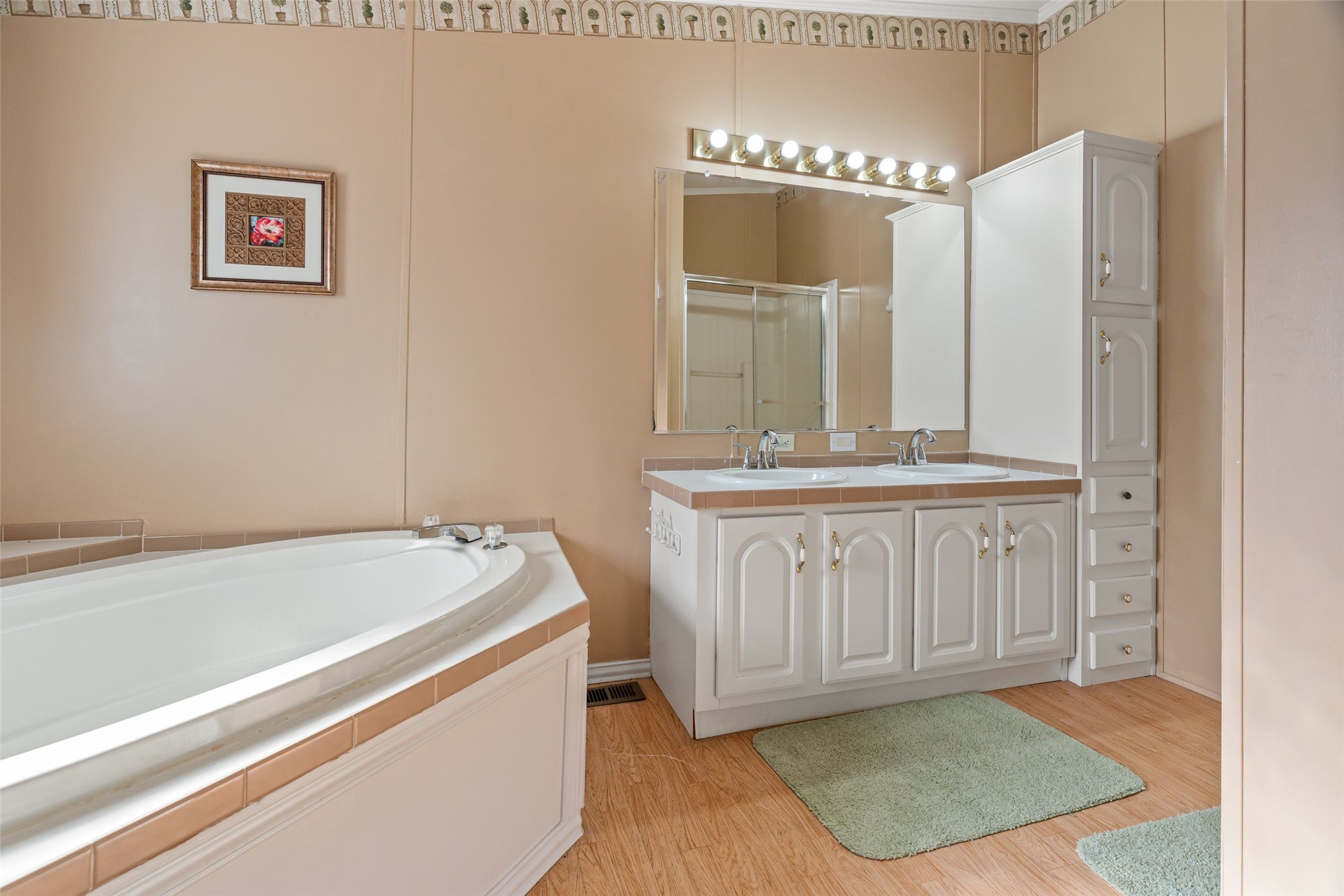 307 Brazos Harbor Drive