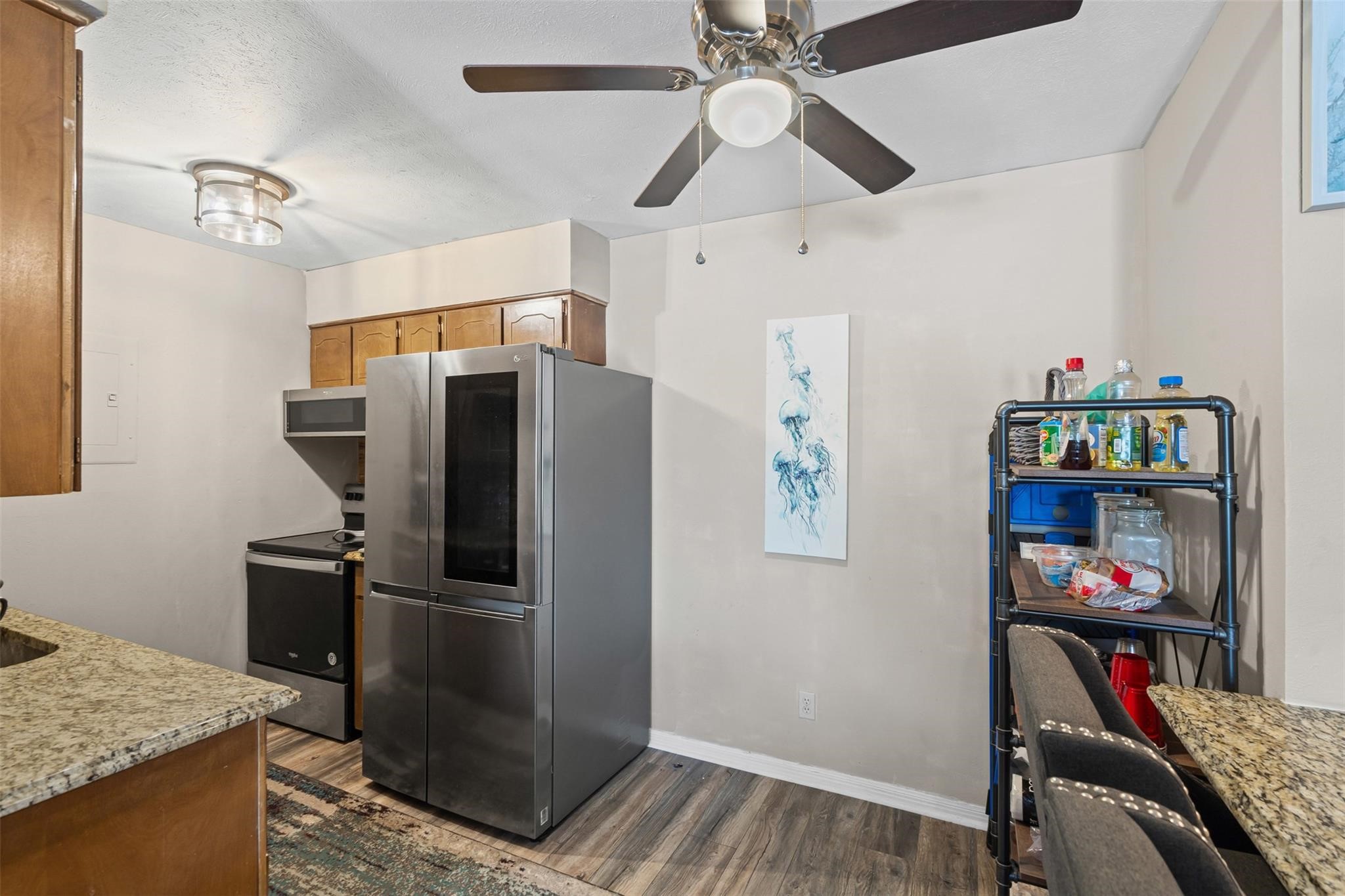 4024 Ridglea Country Club Drive 611