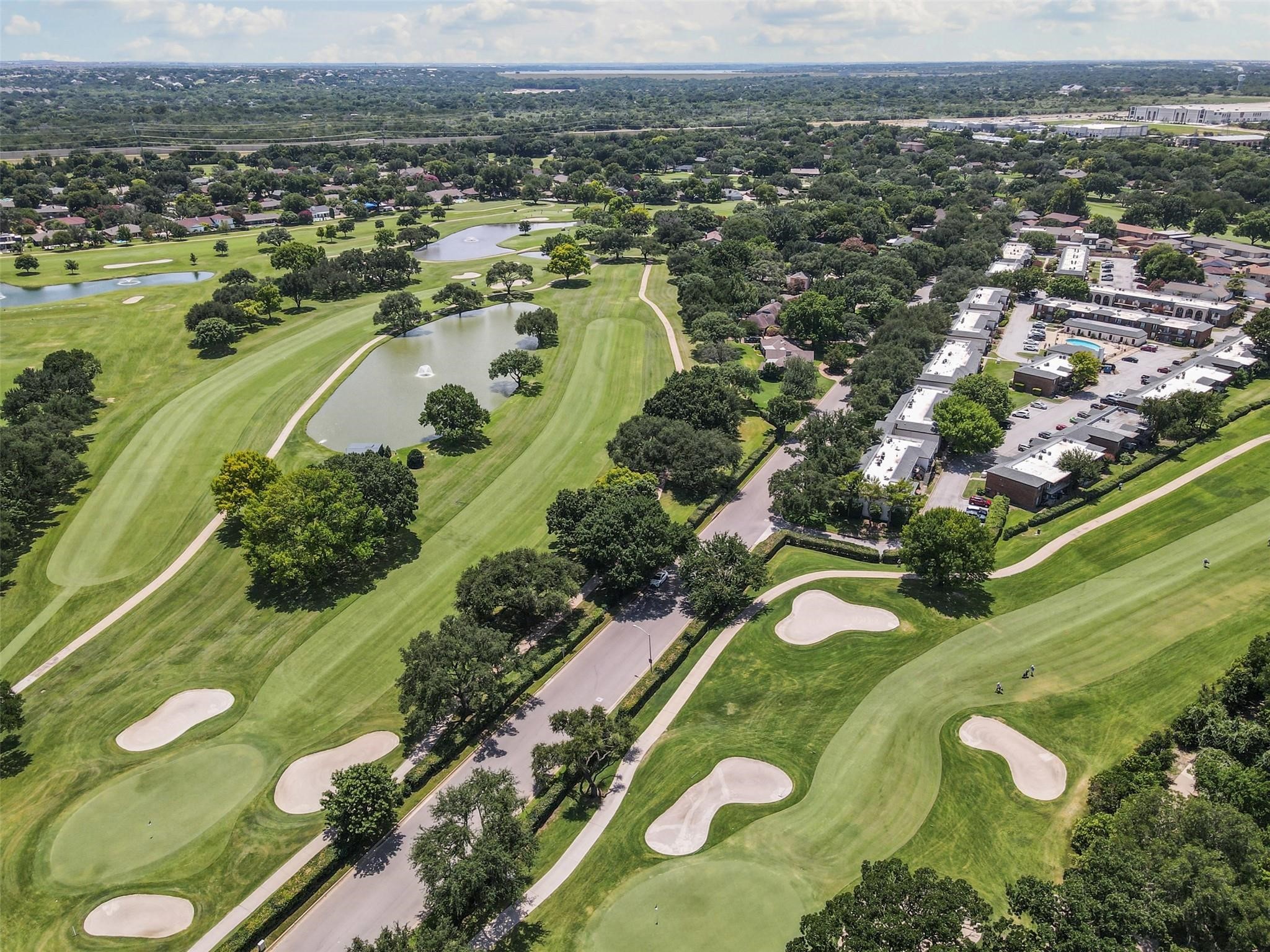 4024 Ridglea Country Club Drive 611