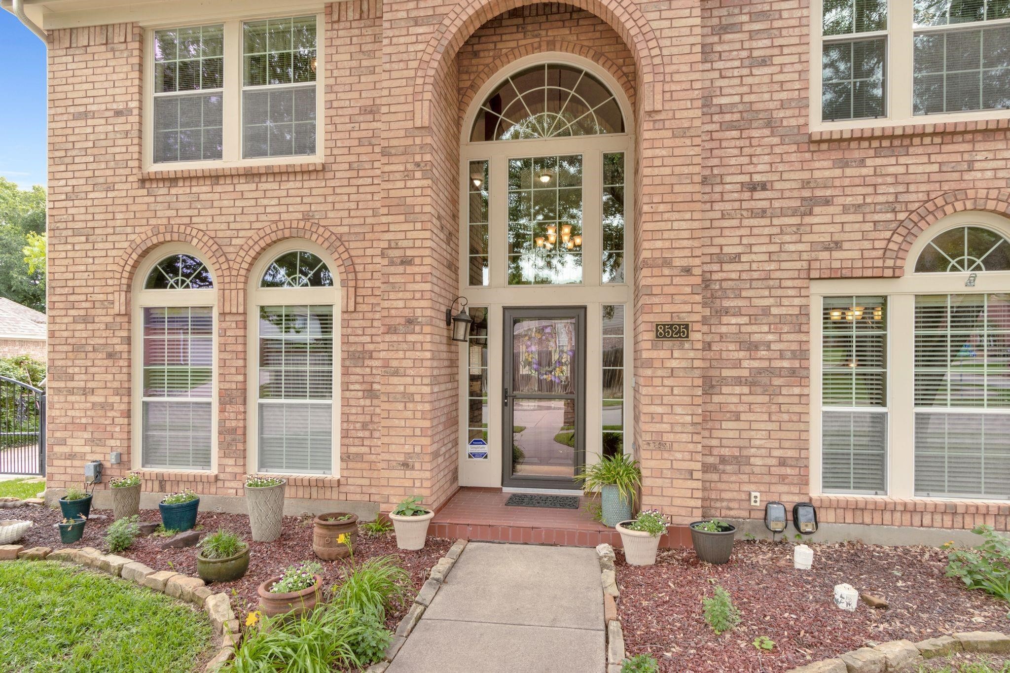 8525 Castle Creek Road