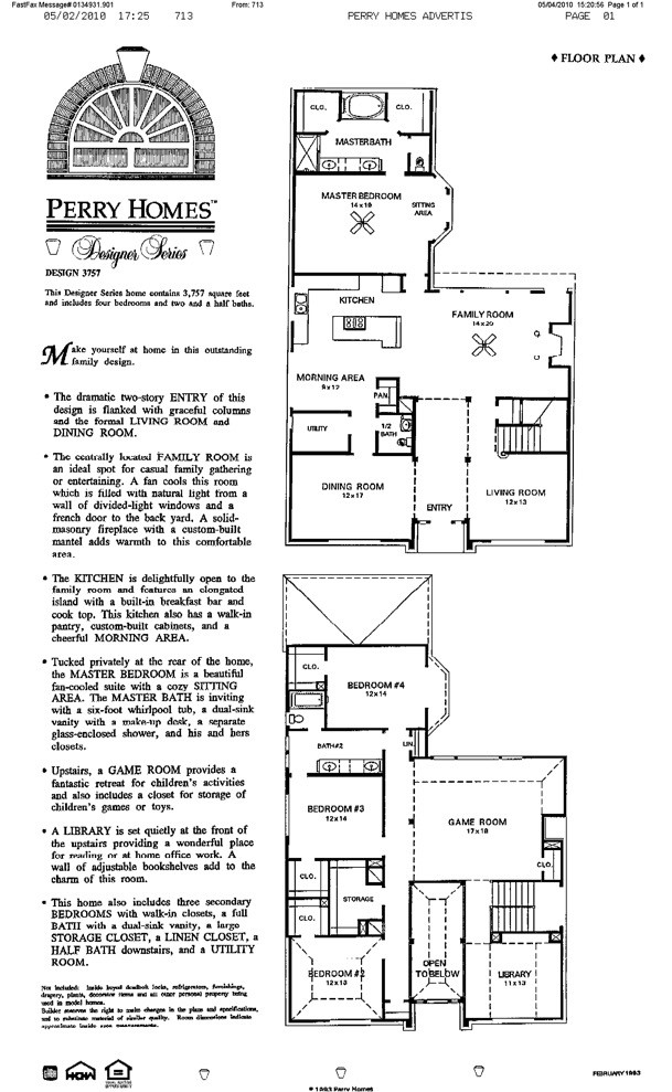 8525 Castle Creek Road