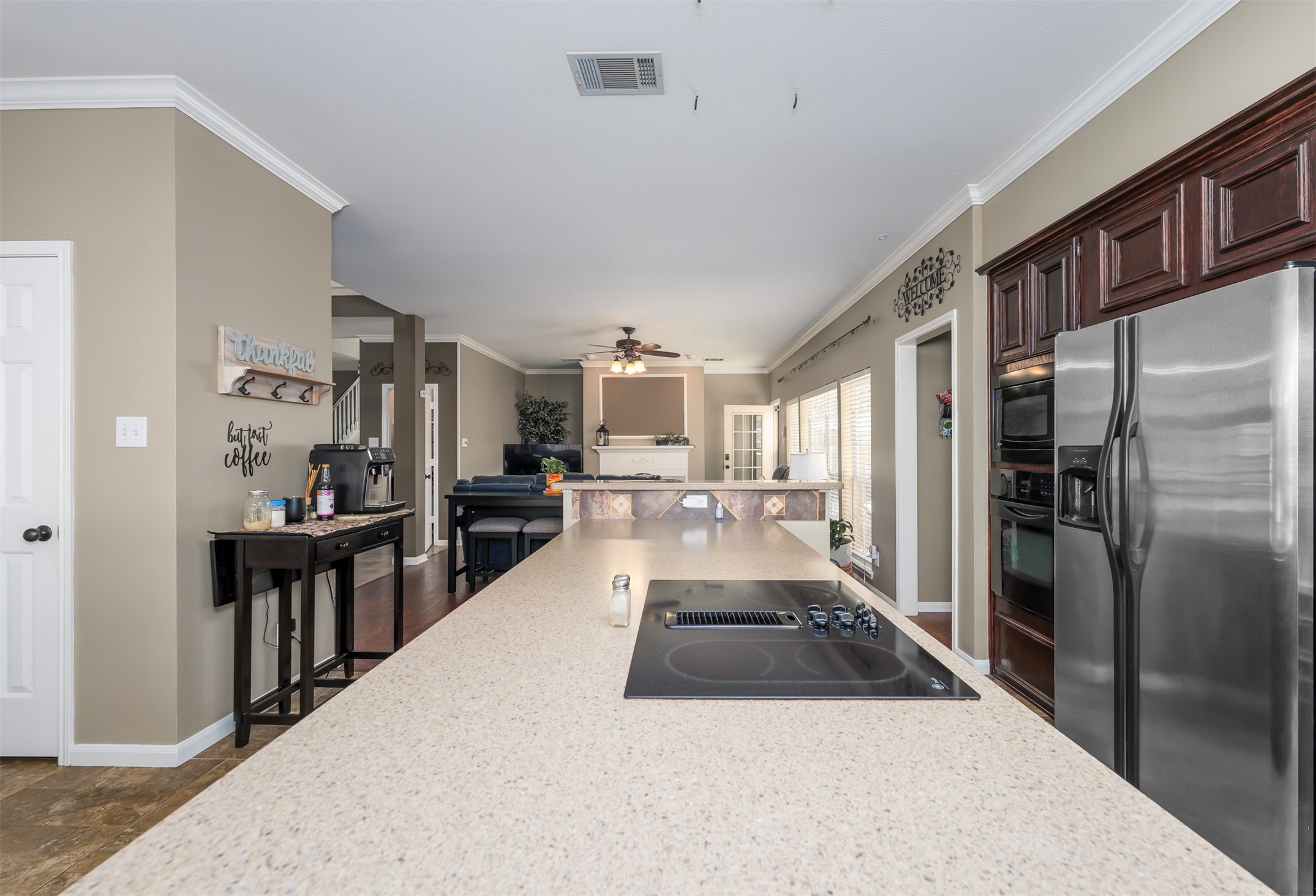 8525 Castle Creek Road