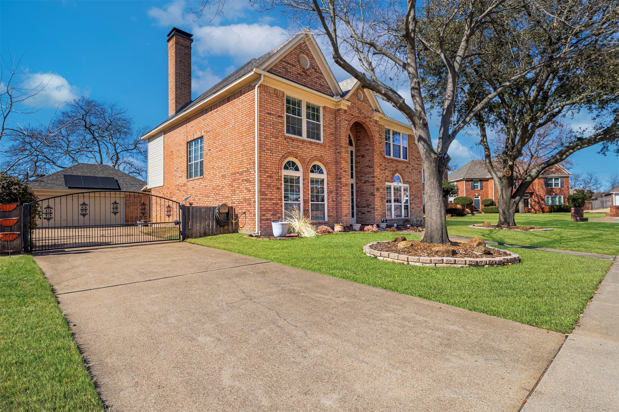 8525 Castle Creek Road