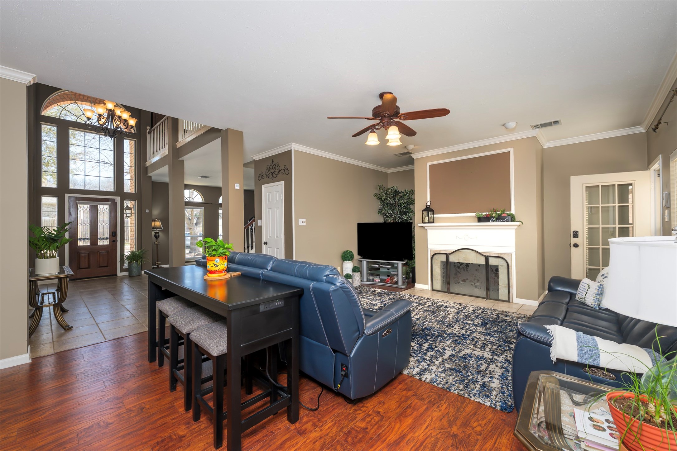 8525 Castle Creek Road