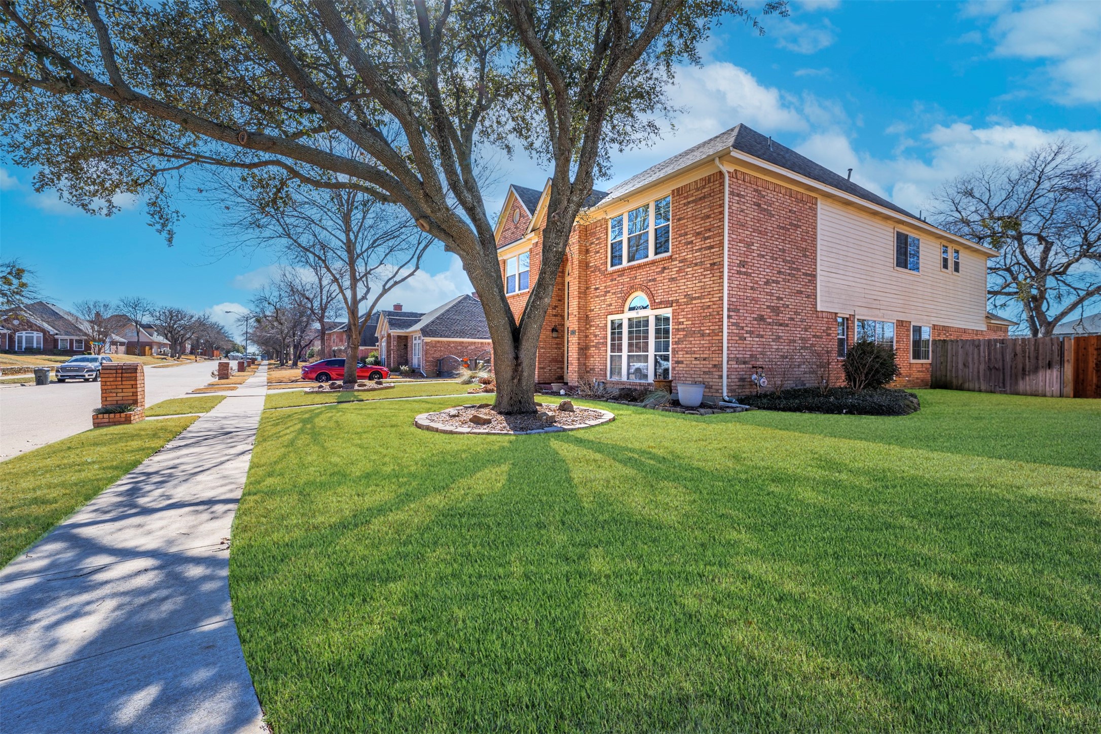 8525 Castle Creek Road