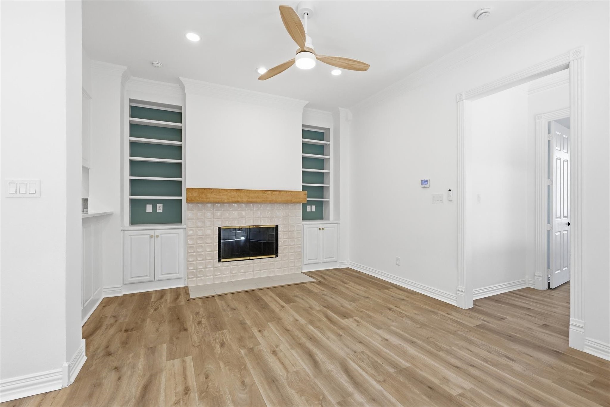 537 Lochngreen Trail