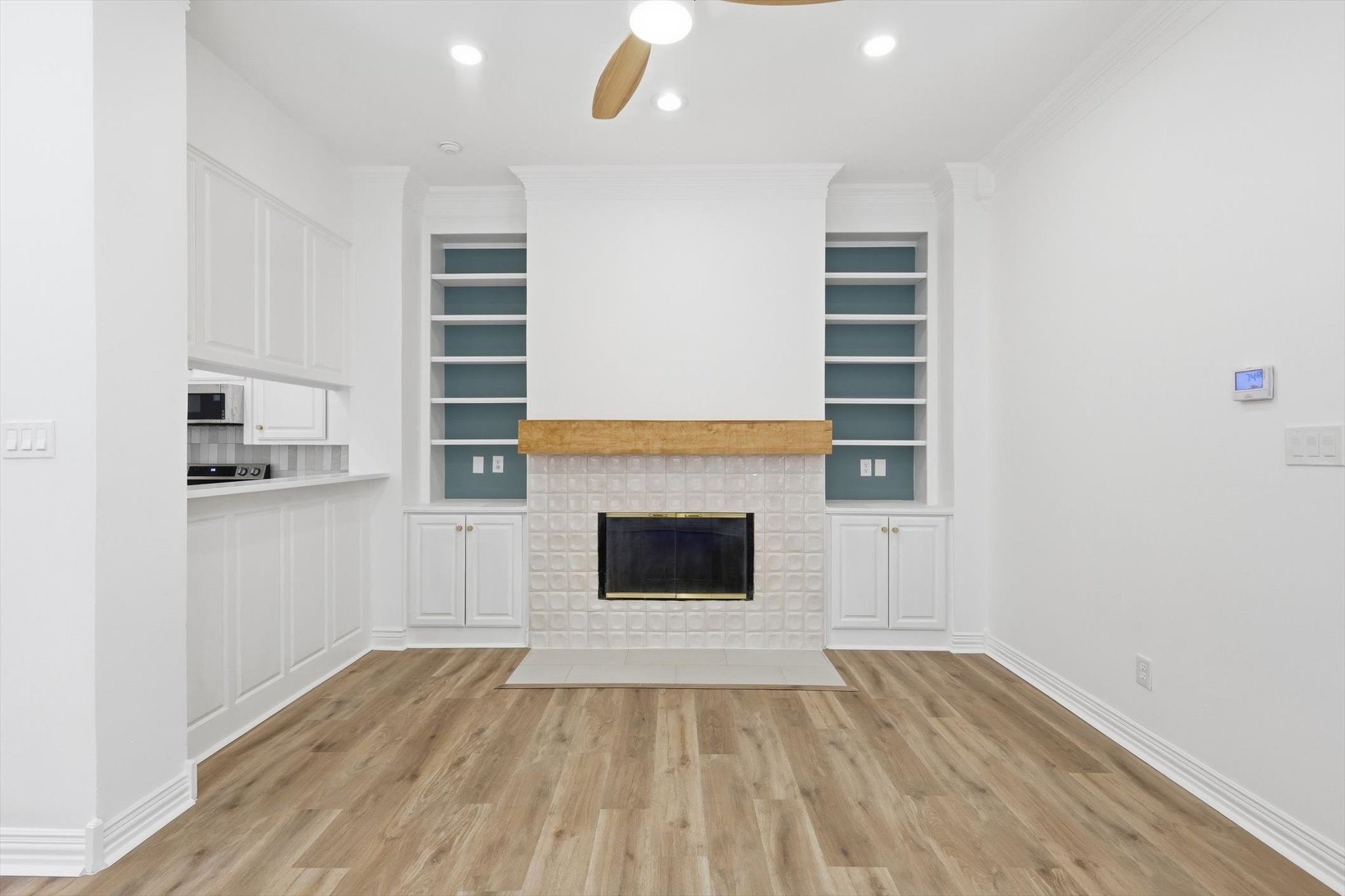 537 Lochngreen Trail