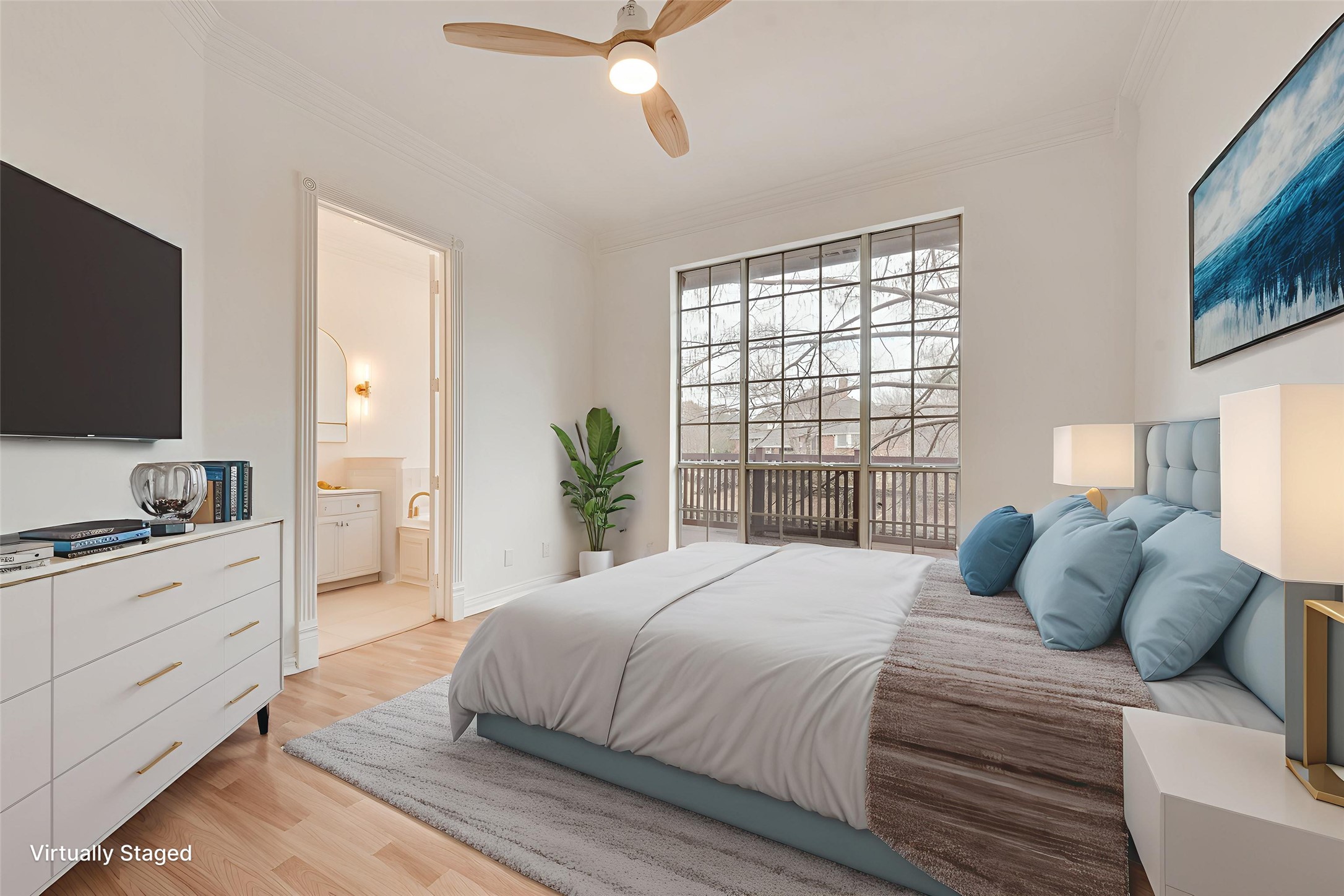 537 Lochngreen Trail