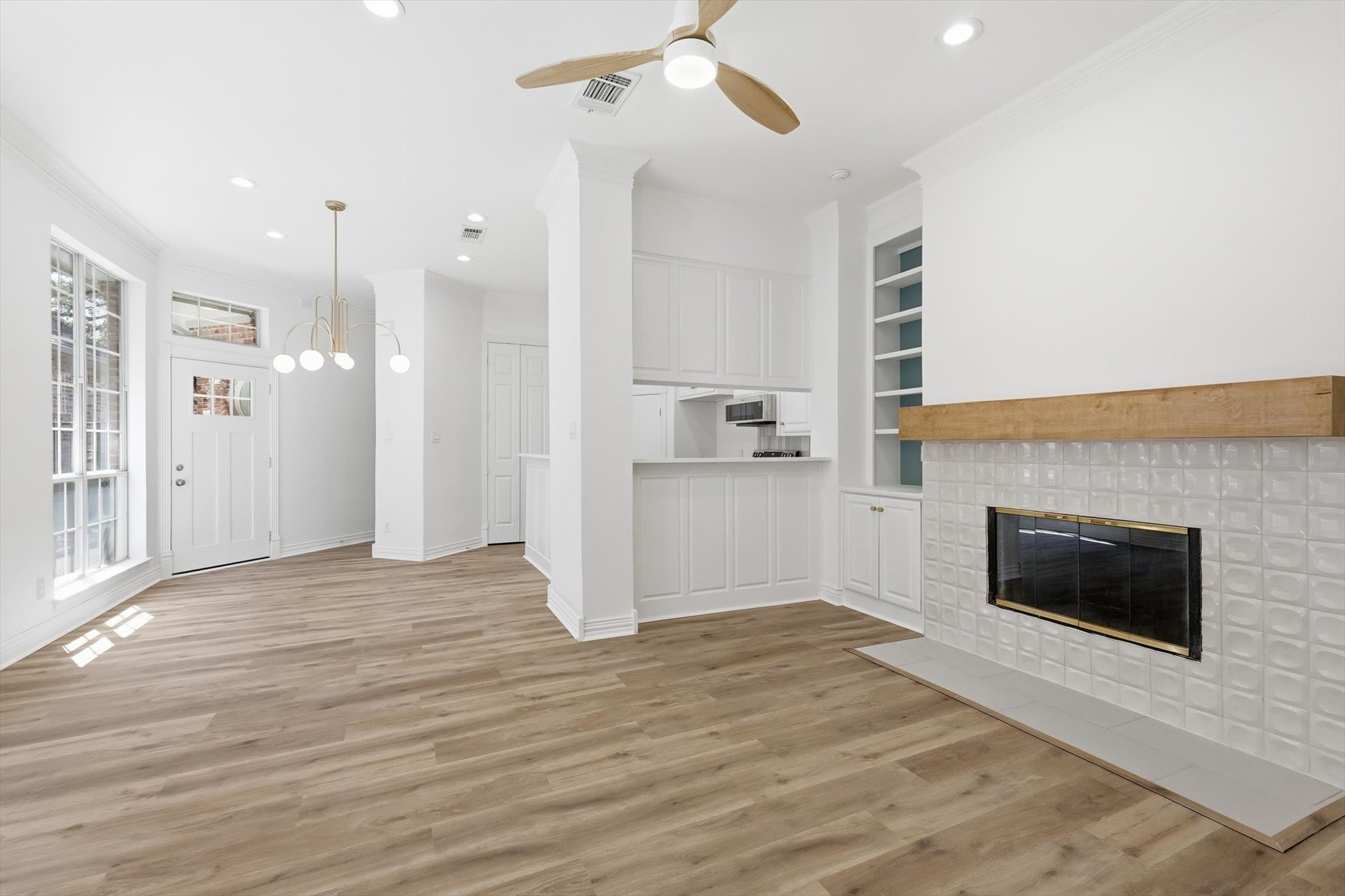 537 Lochngreen Trail