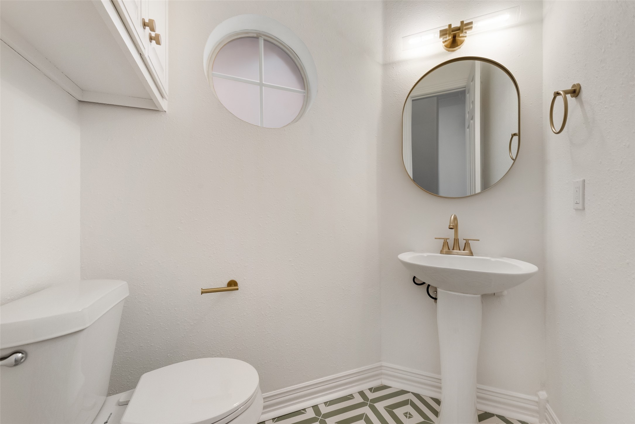 537 Lochngreen Trail