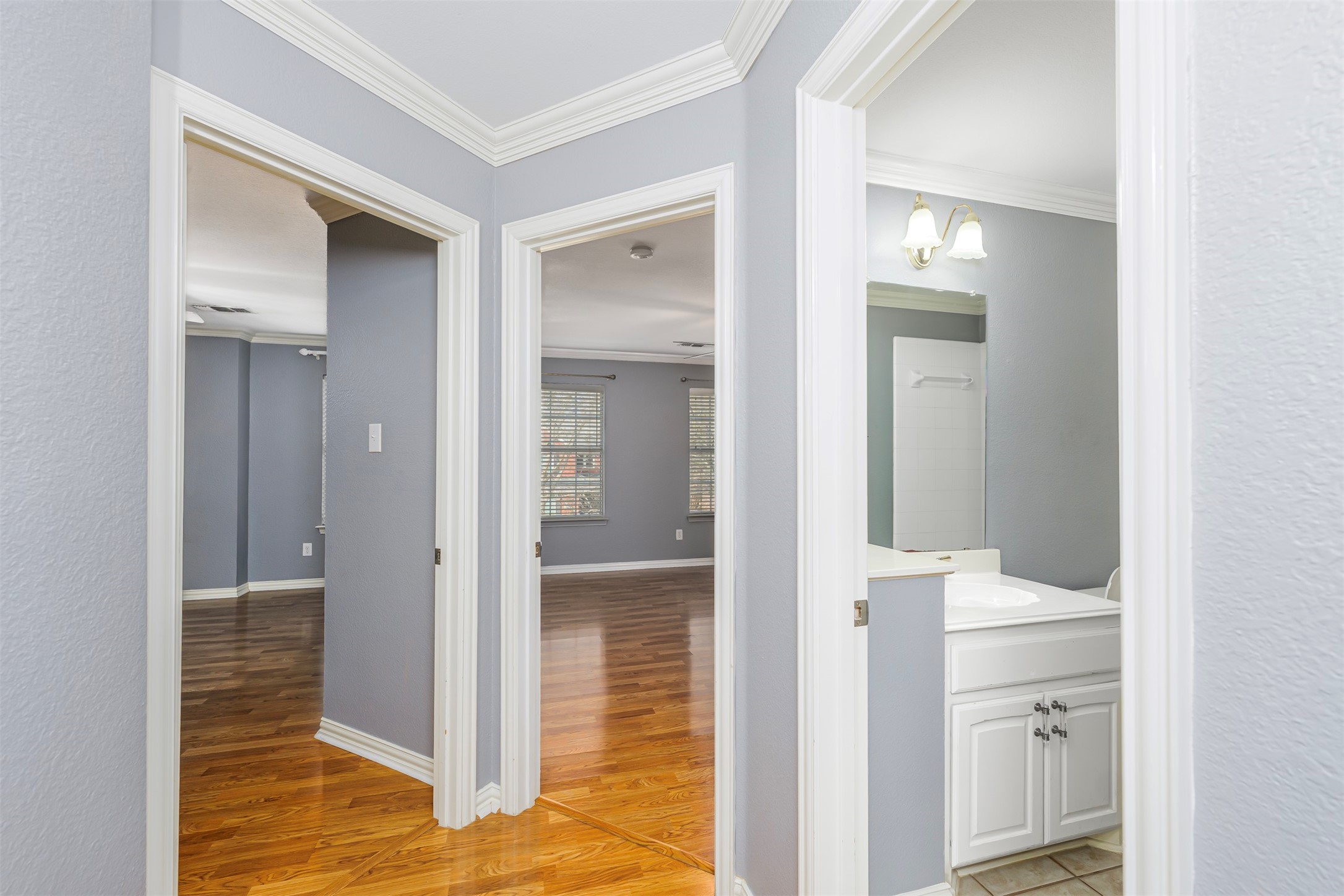 8444 Parkdale Drive