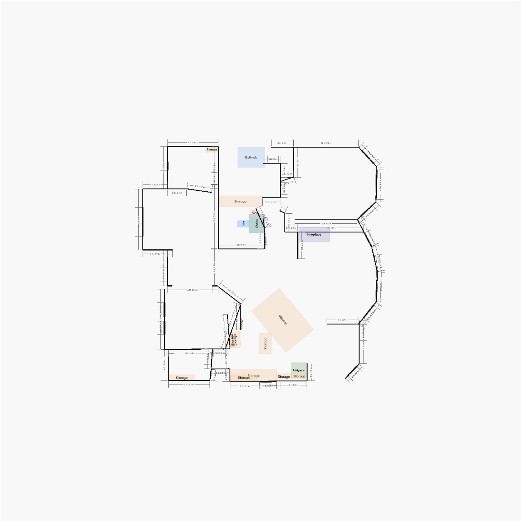 8444 Parkdale Drive