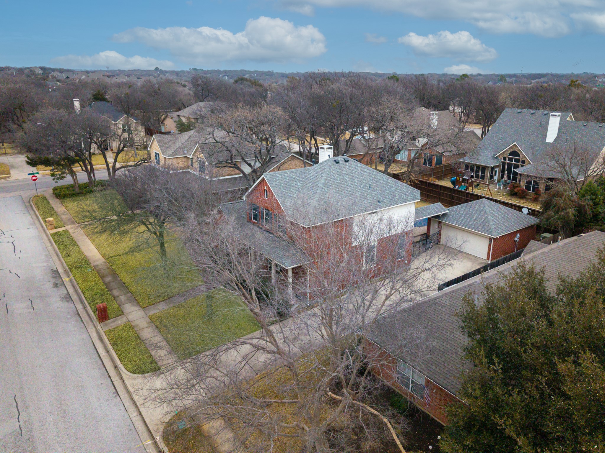 8444 Parkdale Drive