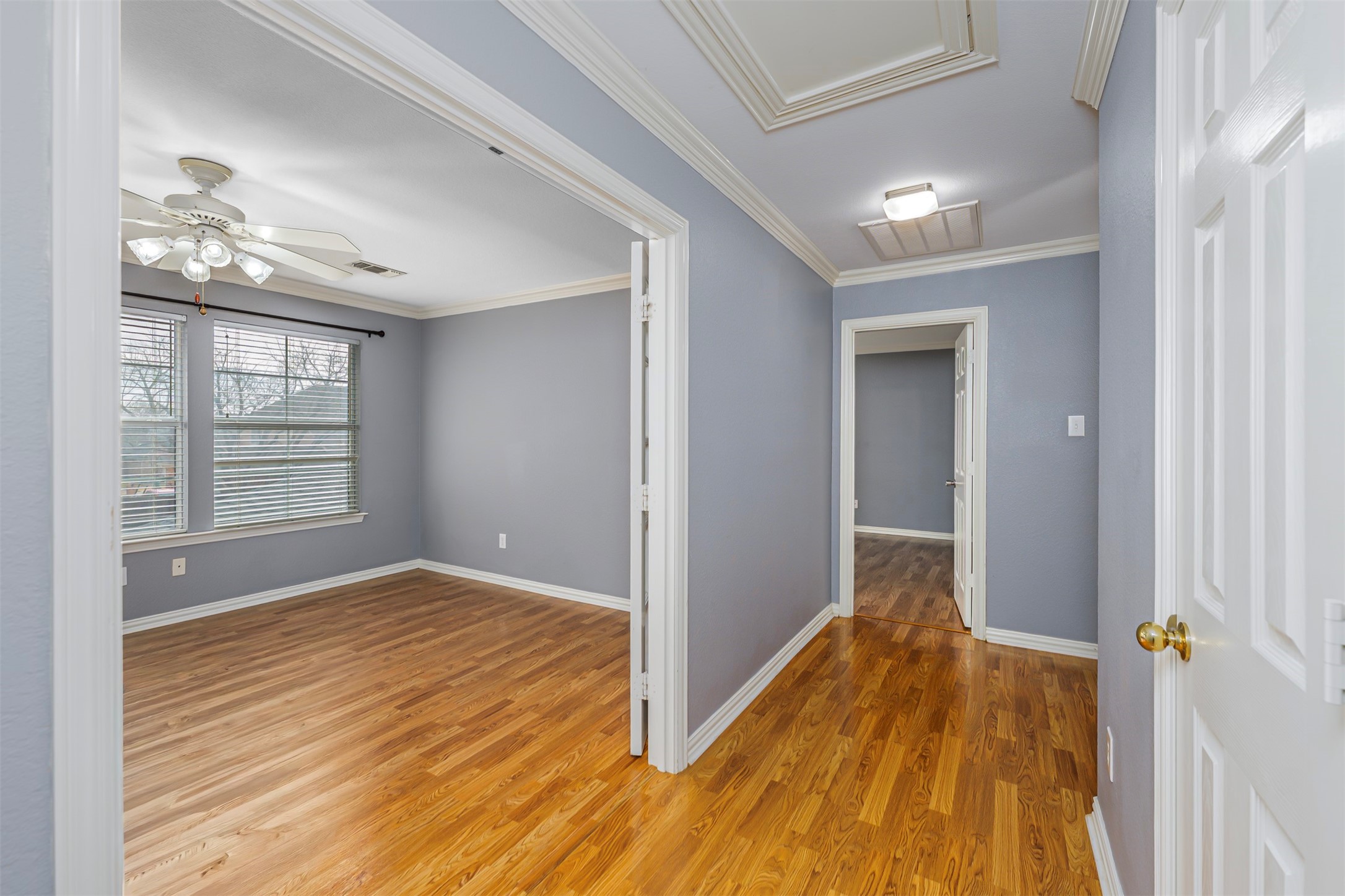 8444 Parkdale Drive
