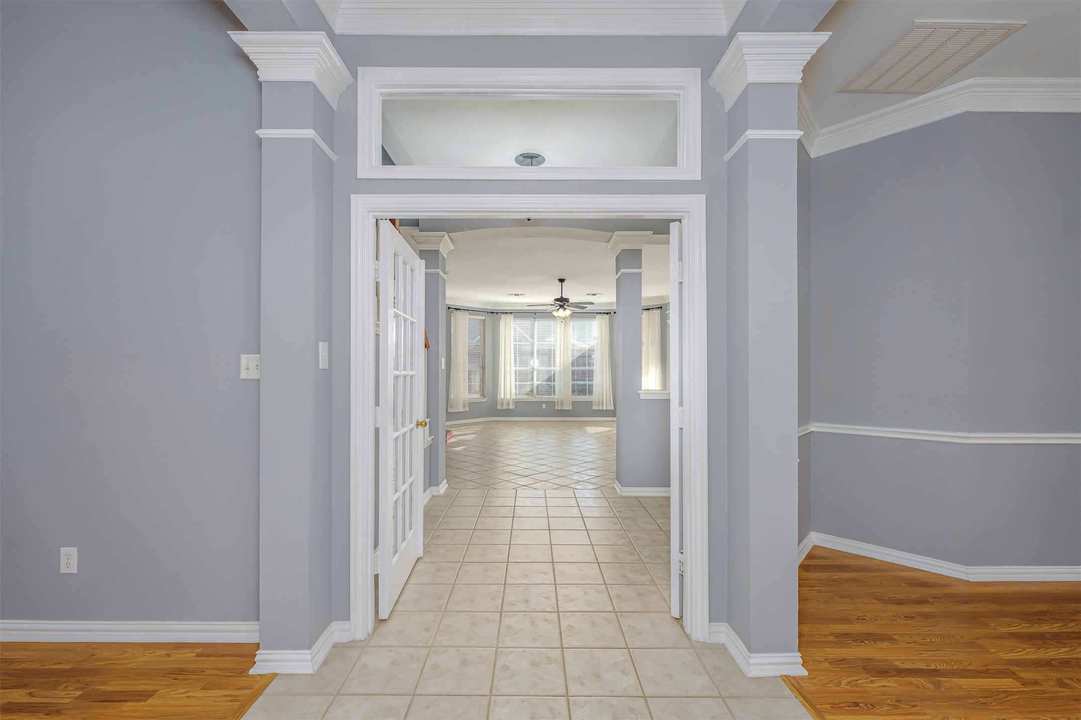 8444 Parkdale Drive