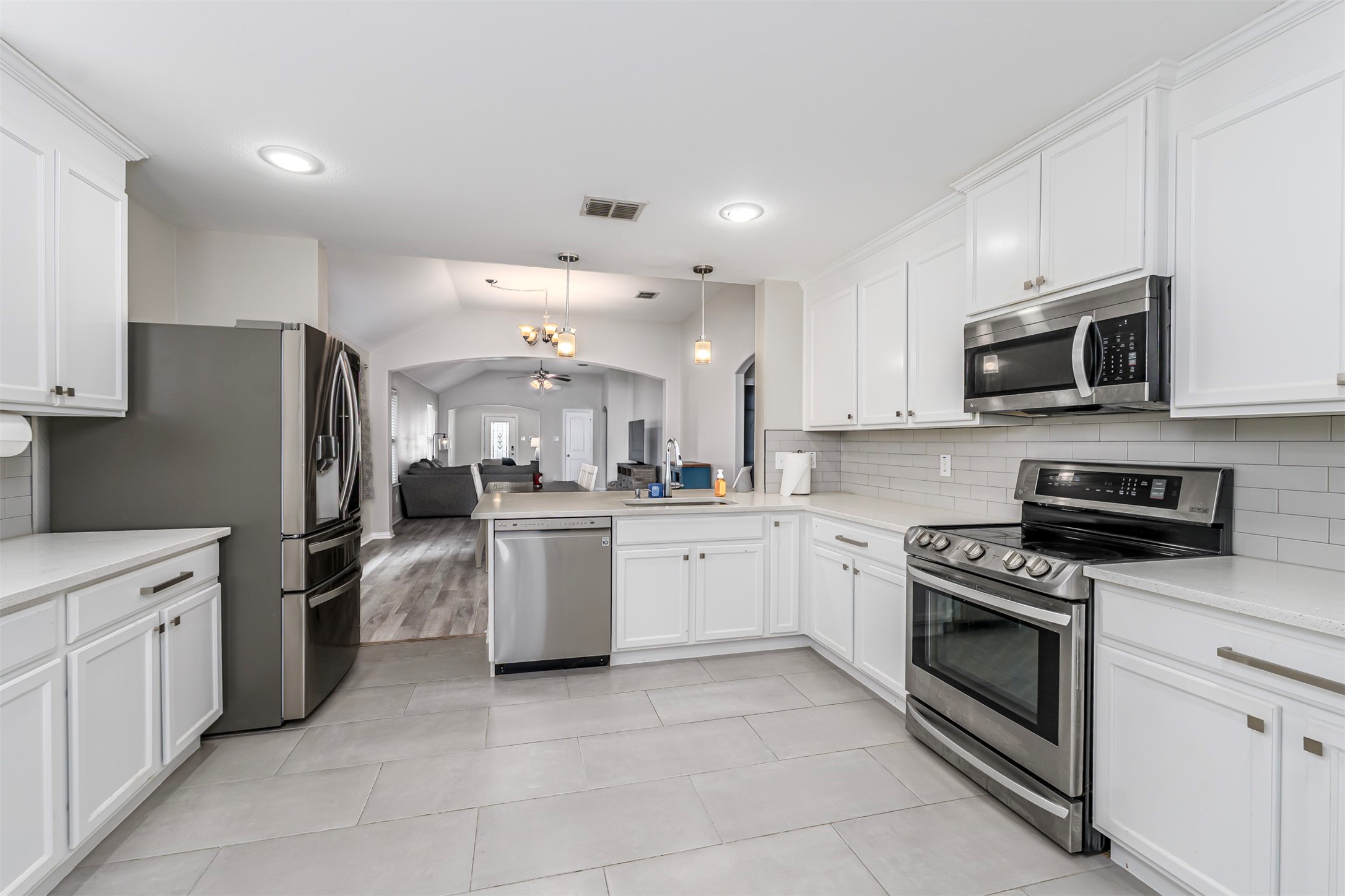 5505 Thunder Bay Drive