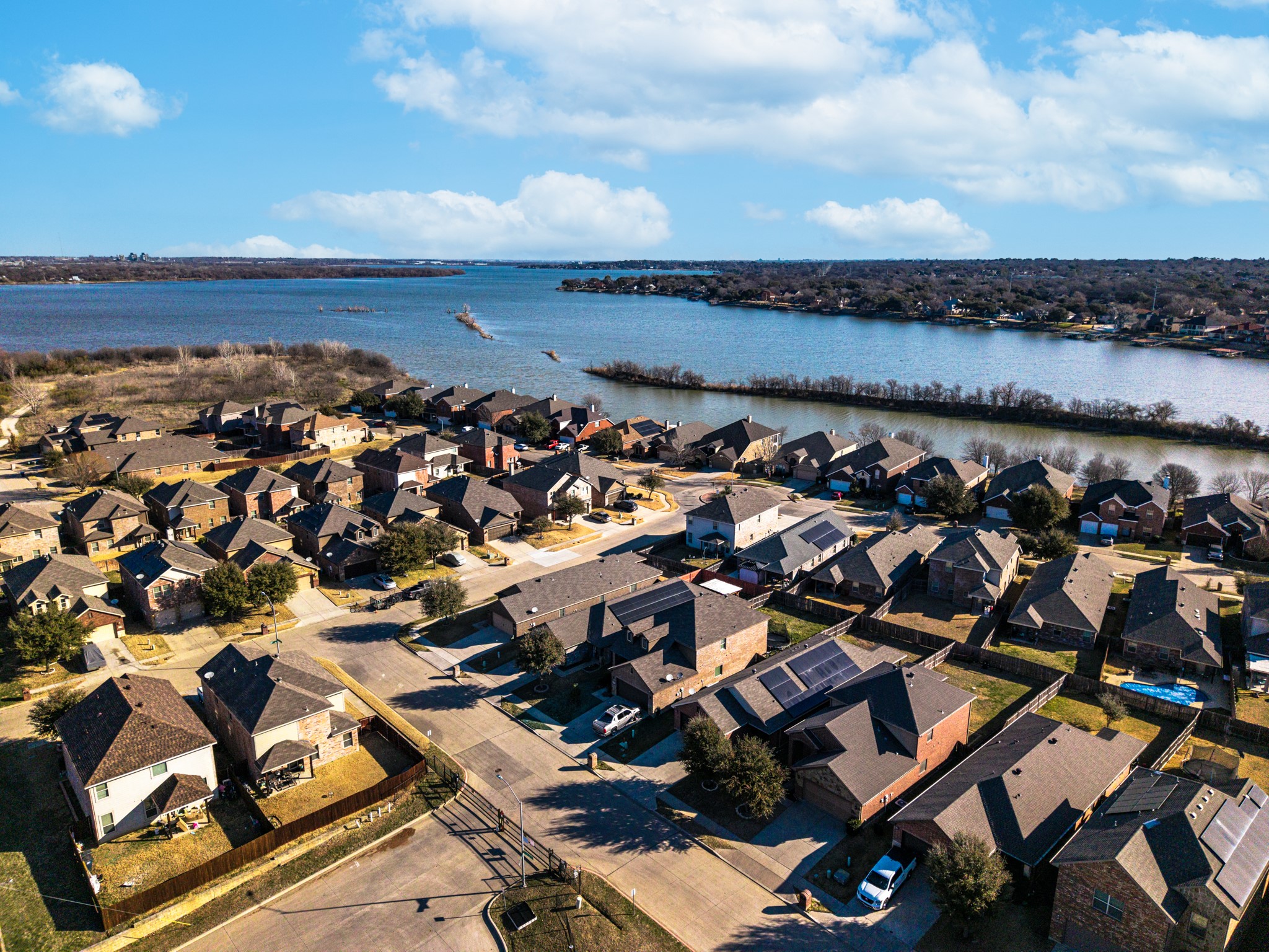 5505 Thunder Bay Drive