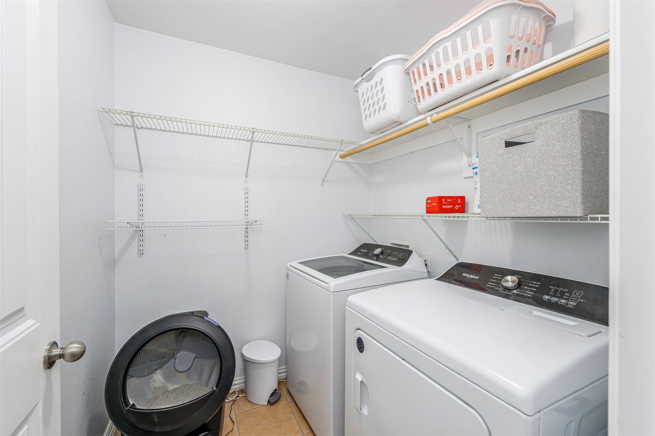 5505 Thunder Bay Drive