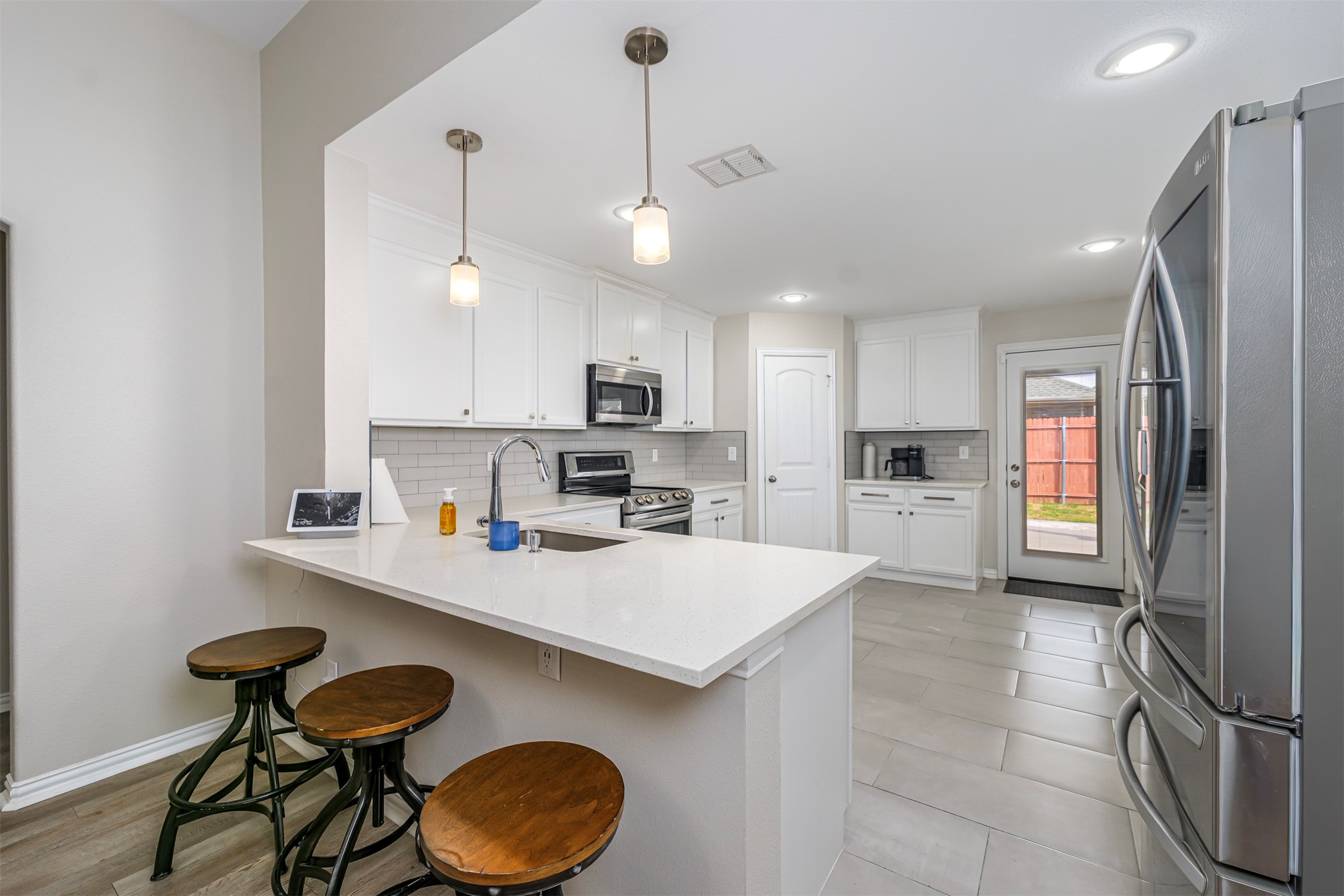 5505 Thunder Bay Drive