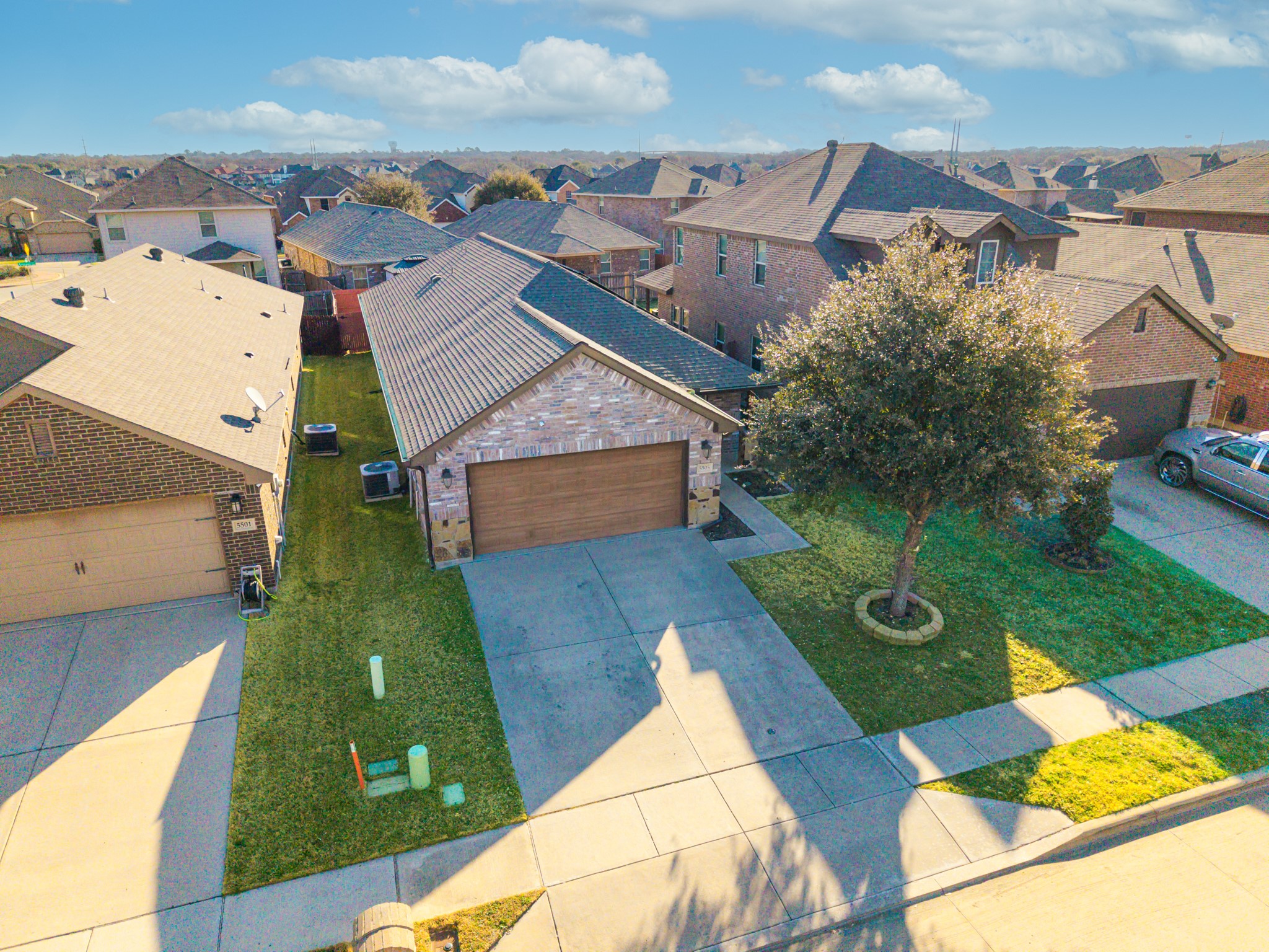 5505 Thunder Bay Drive