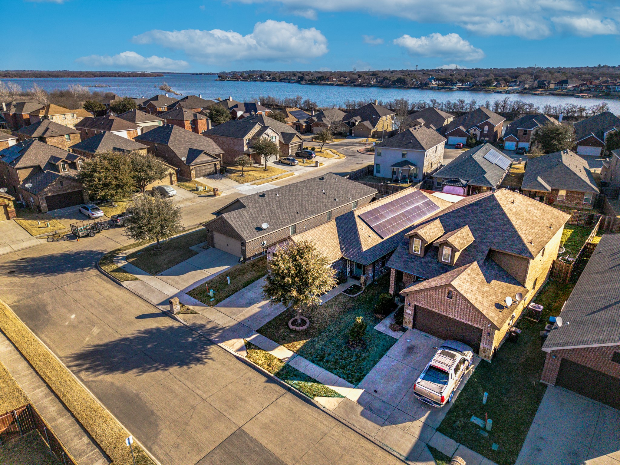 5505 Thunder Bay Drive