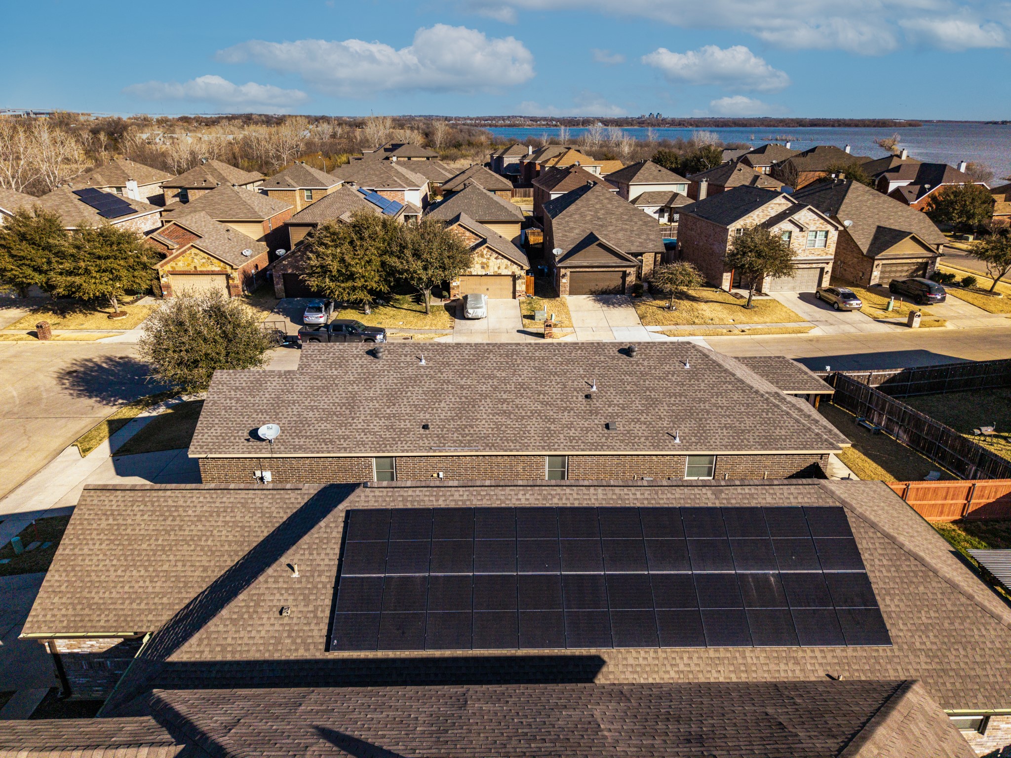 5505 Thunder Bay Drive