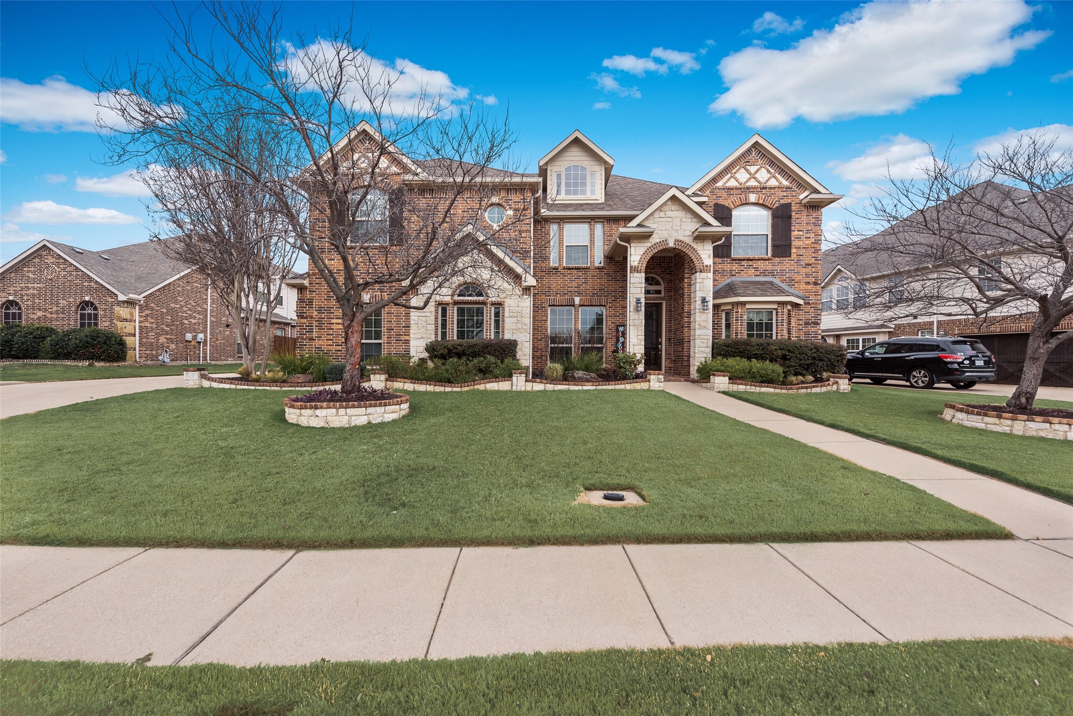 5207 Cool River Court
