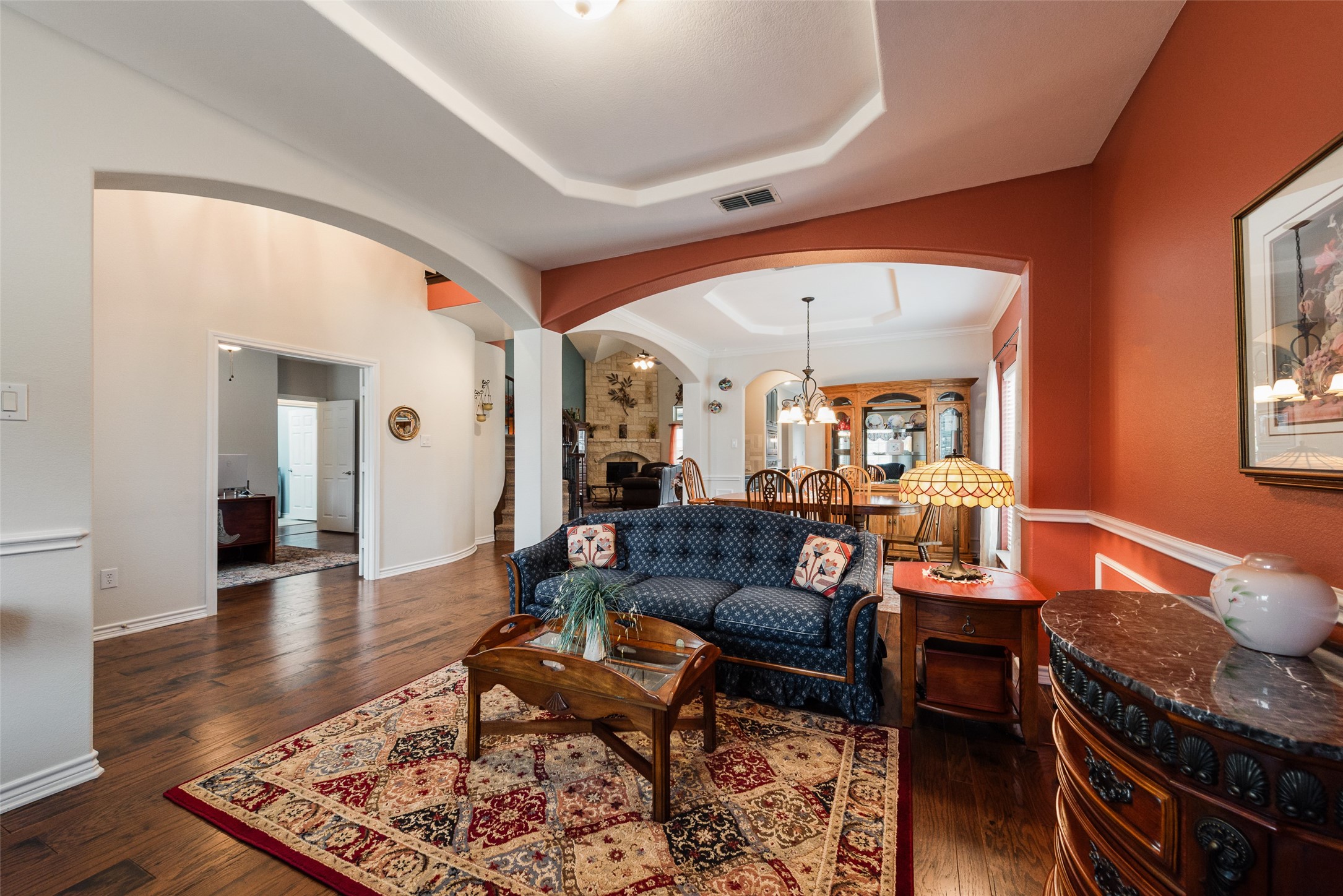 5207 Cool River Court