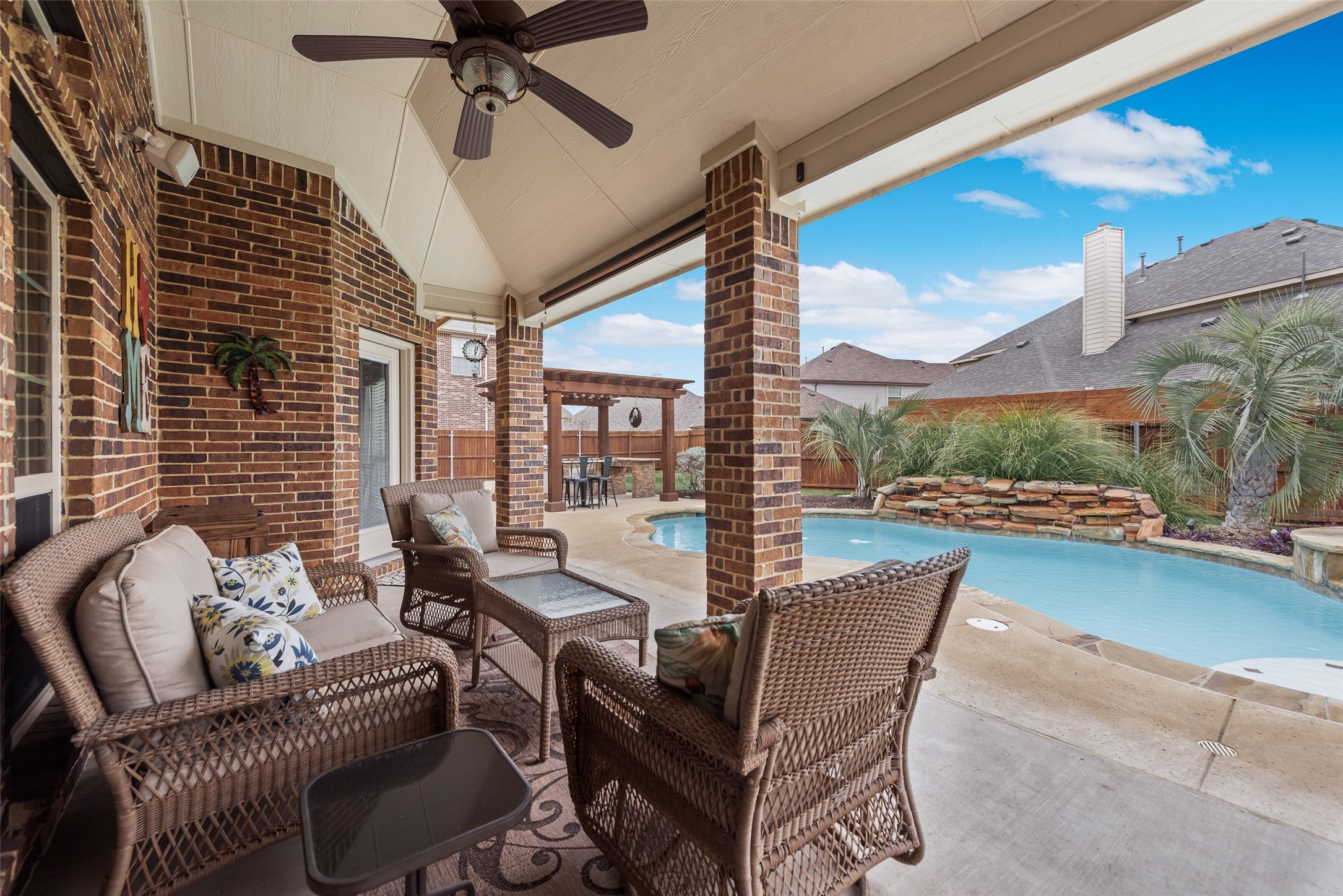 5207 Cool River Court