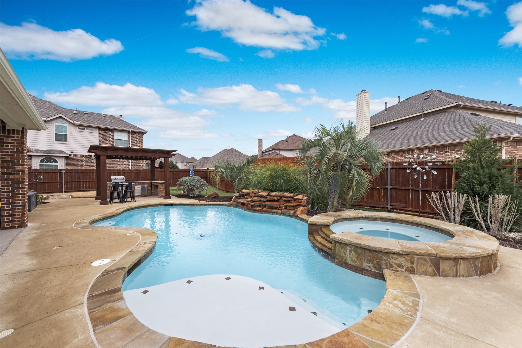 5207 Cool River Court