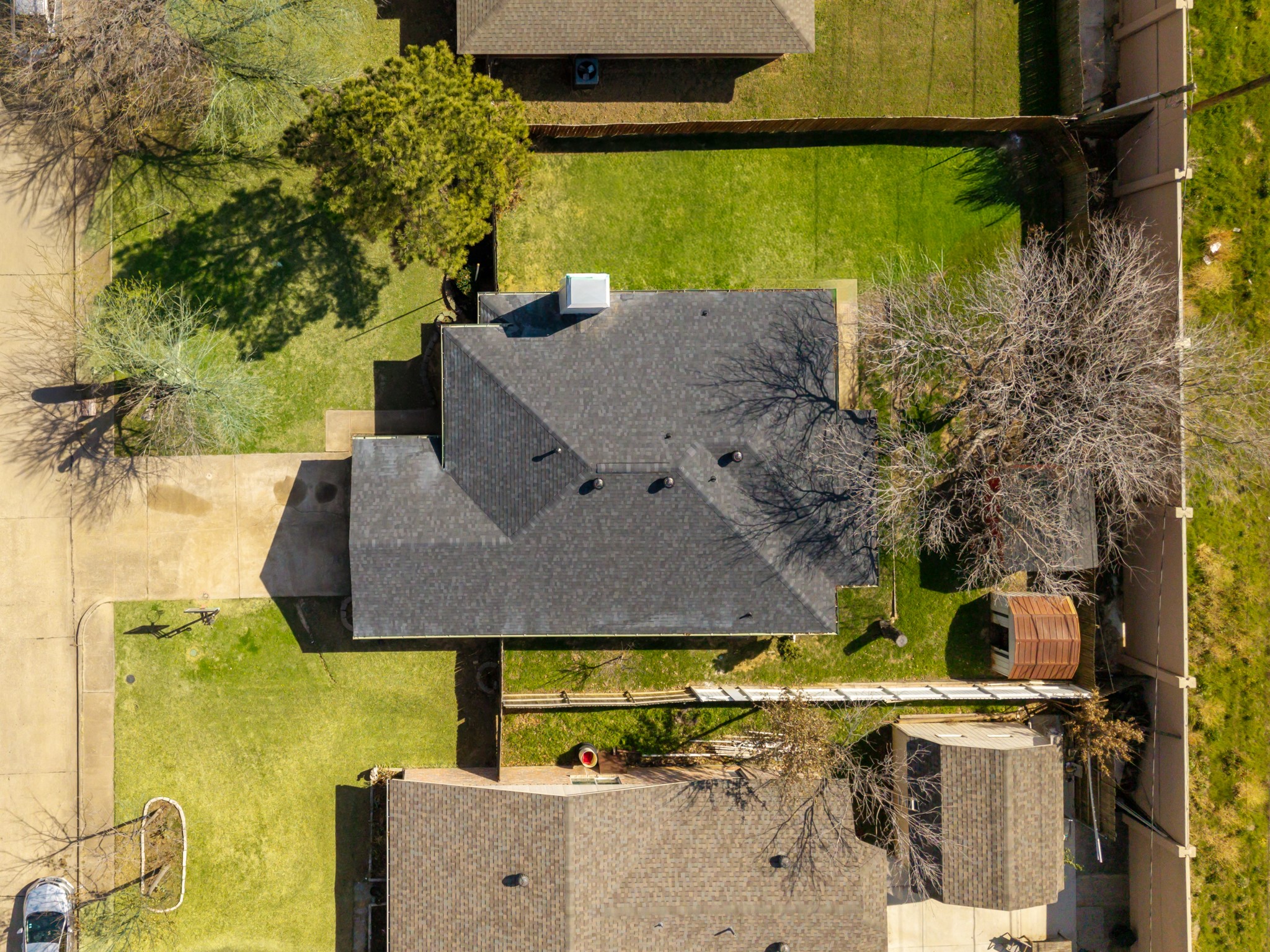 709 Raywood Drive