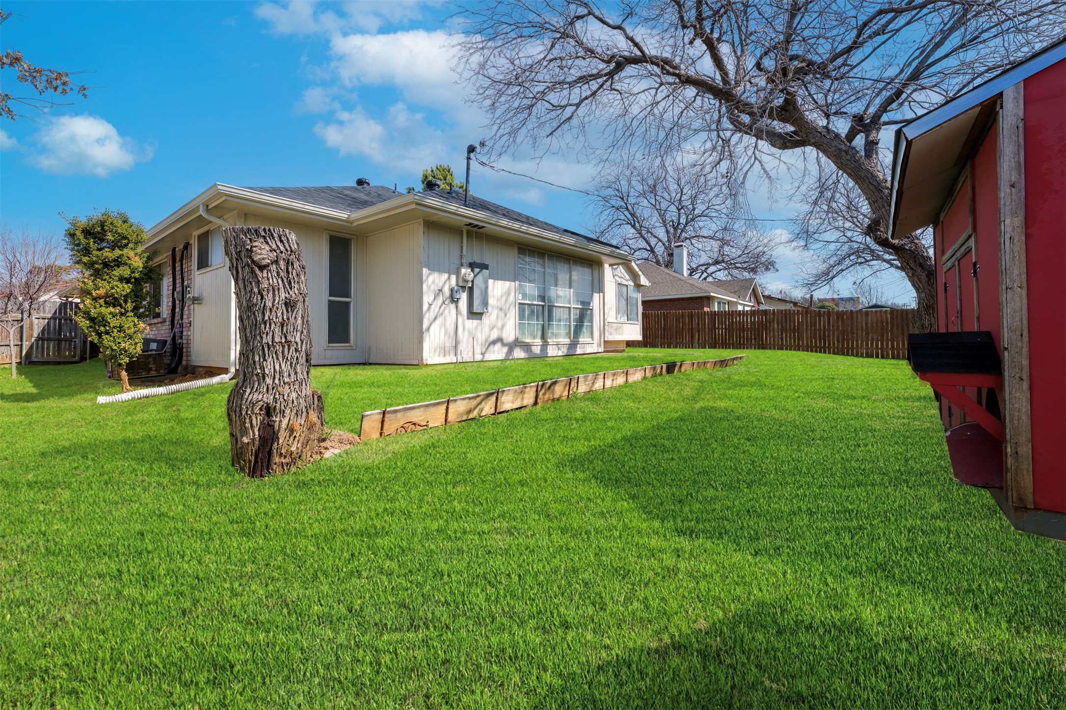 709 Raywood Drive