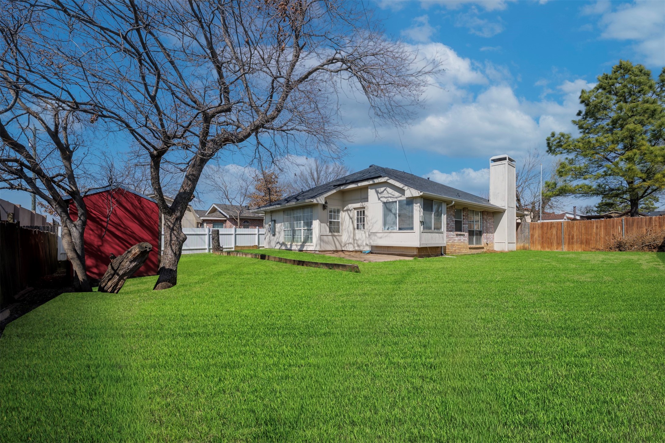 709 Raywood Drive