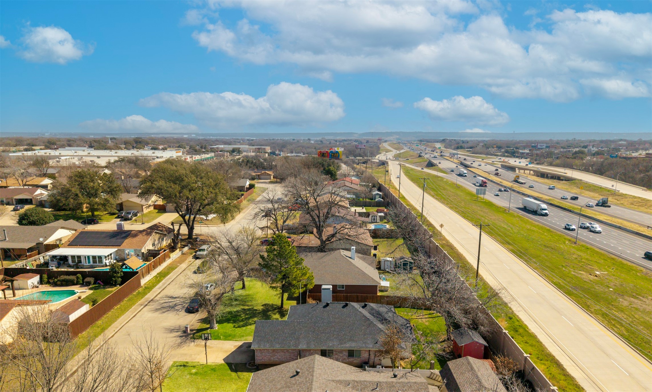 709 Raywood Drive
