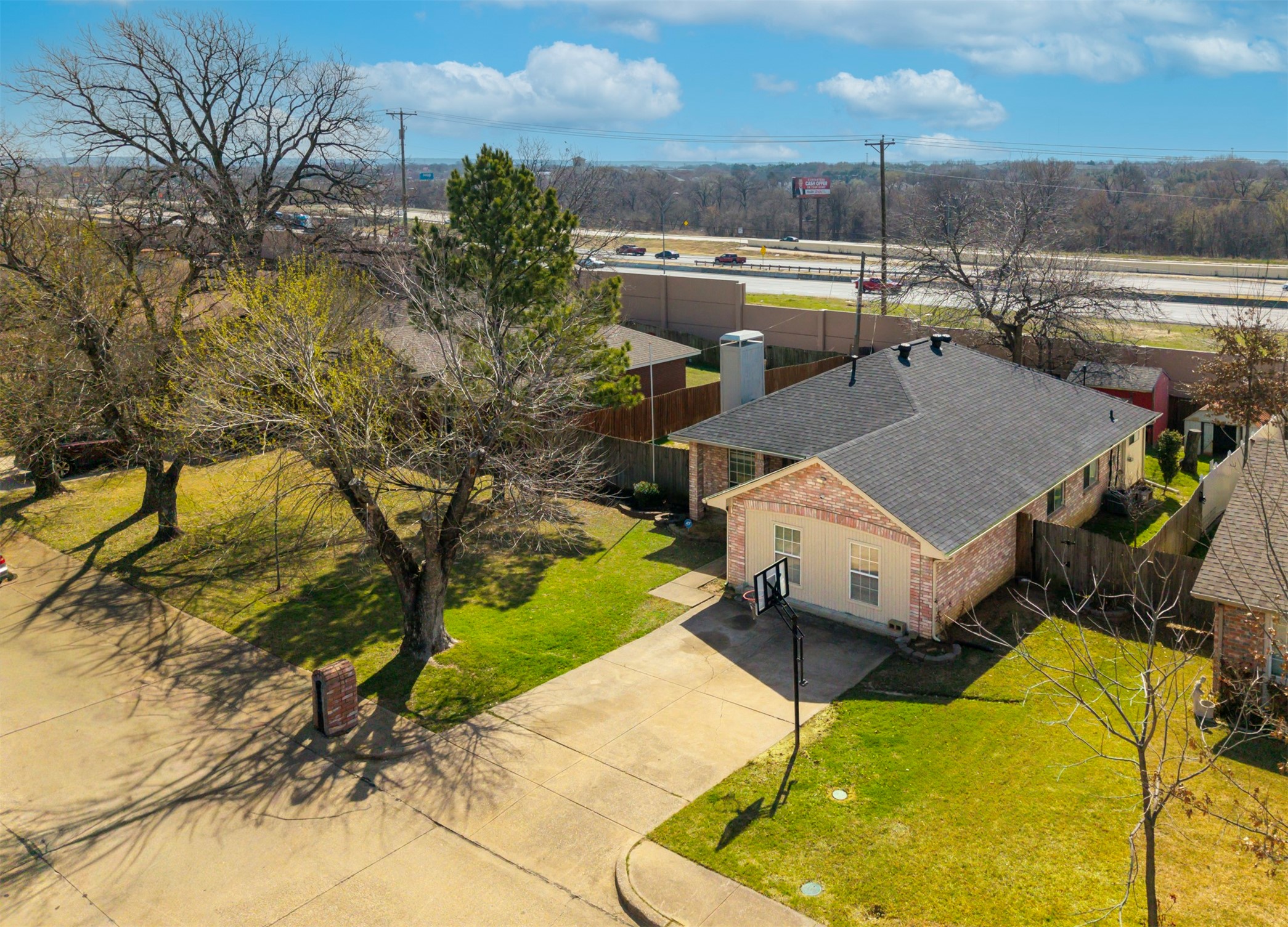 709 Raywood Drive
