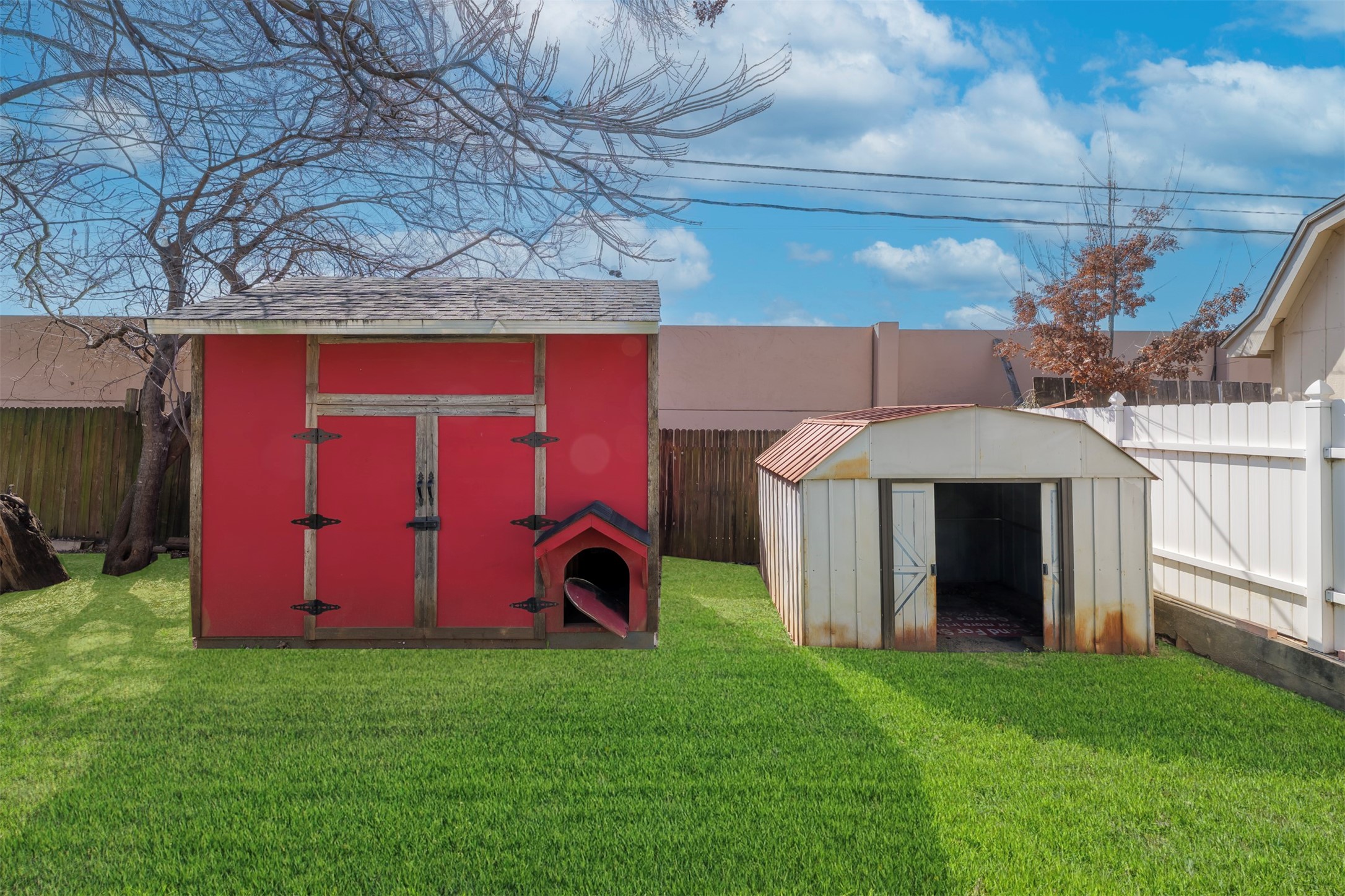 709 Raywood Drive