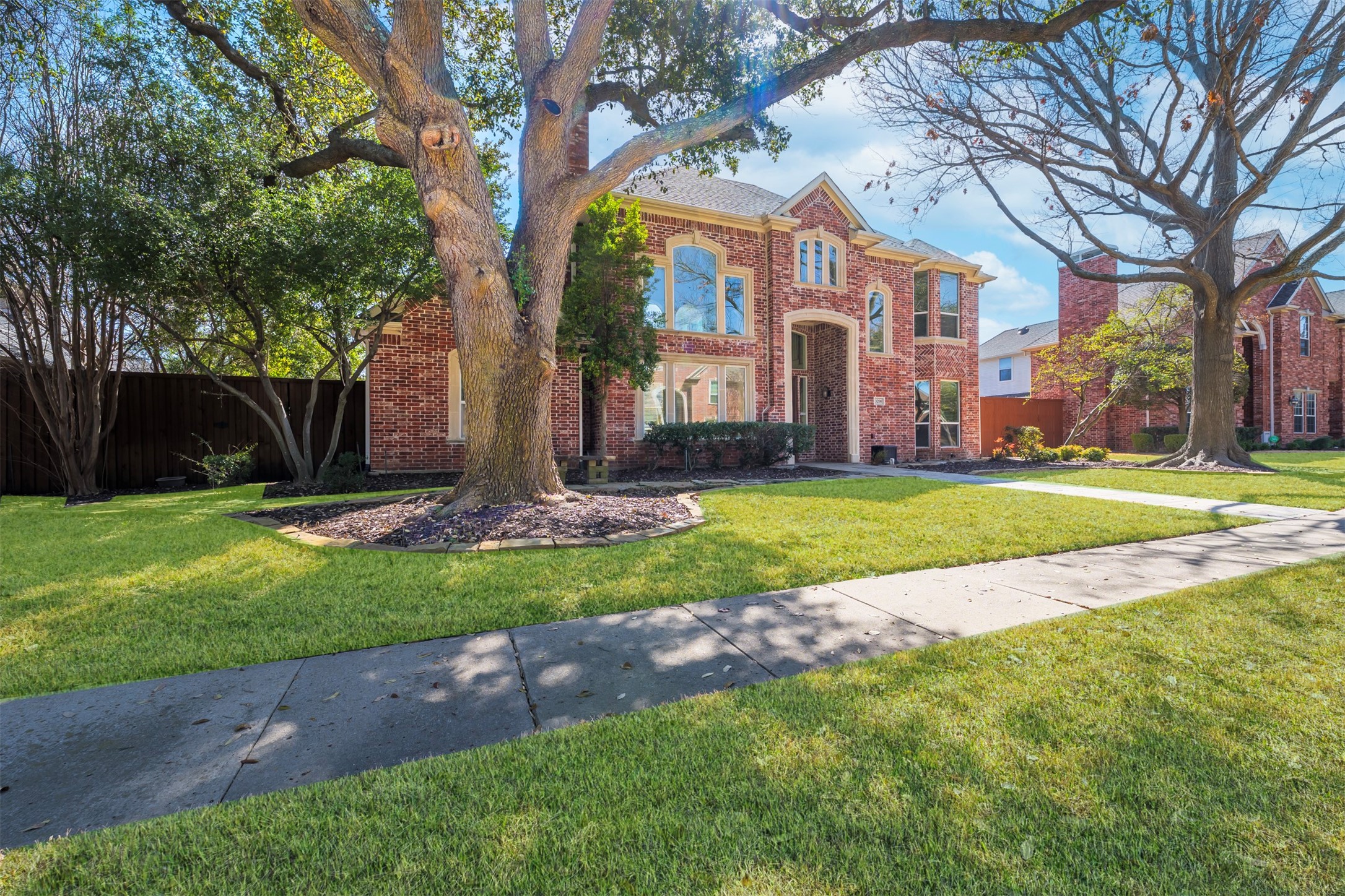 3200 Clymer Drive