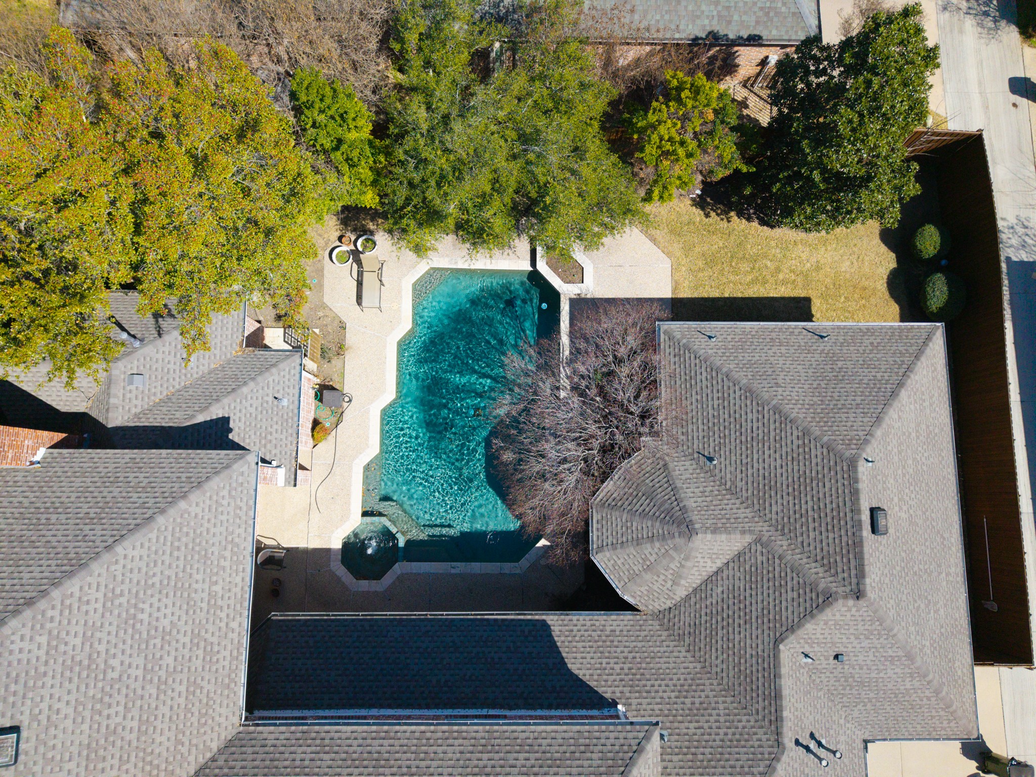 3200 Clymer Drive